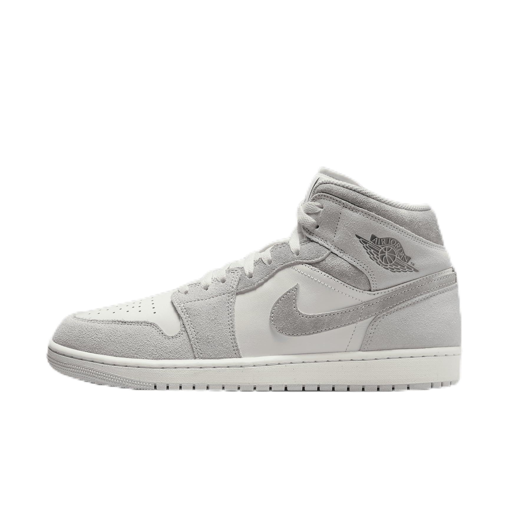 Nike Mens Air Jordan 1 Mid Se