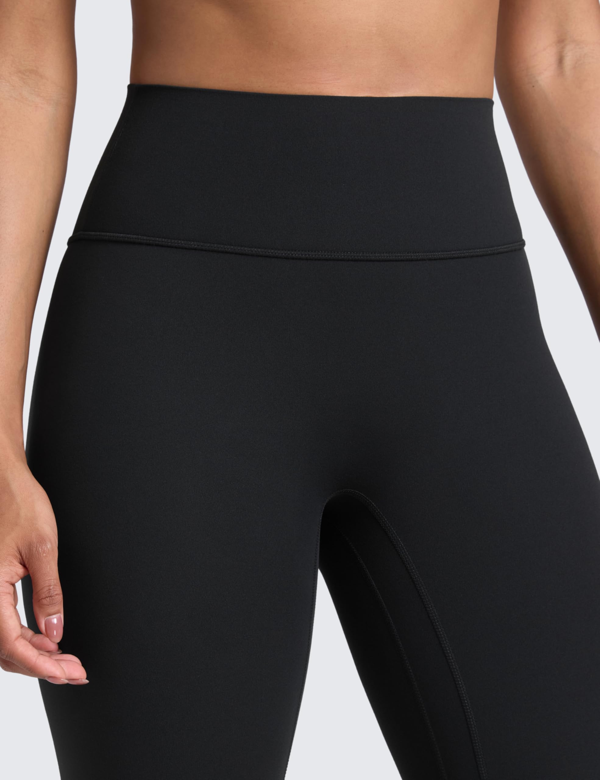 CRZ YOGA Secretsculpt Leggings 28"