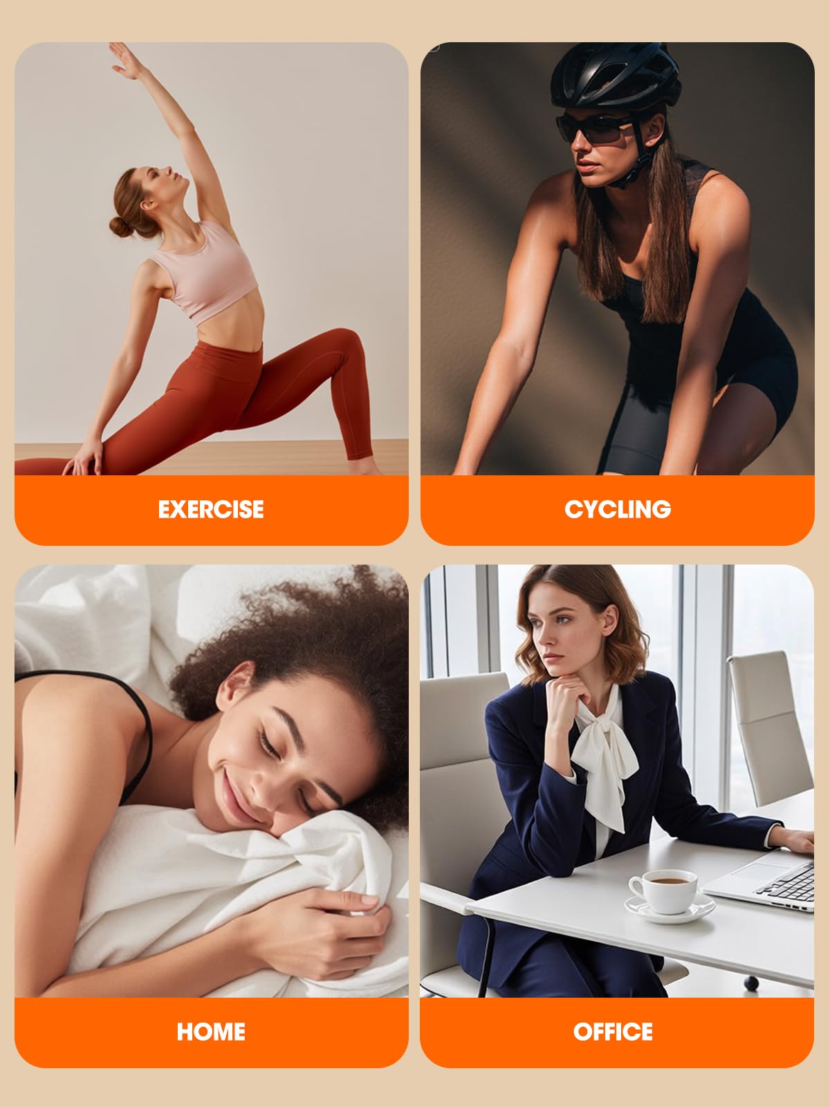 Cotton Hipster Panties Women: 6-Pack Soft Full Coverage Mid Rise Underwear for Everyday Comfort