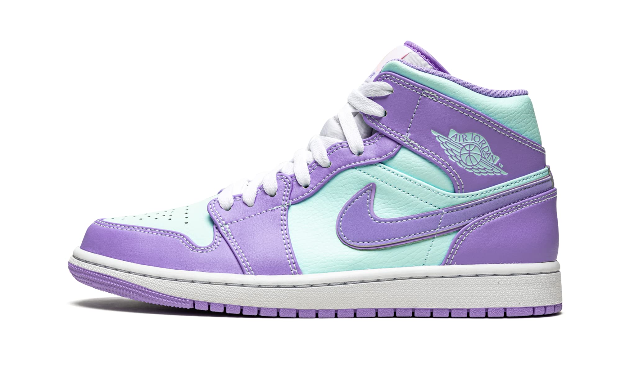 Nike Men's Air Jordan 1 Mid Sneaker