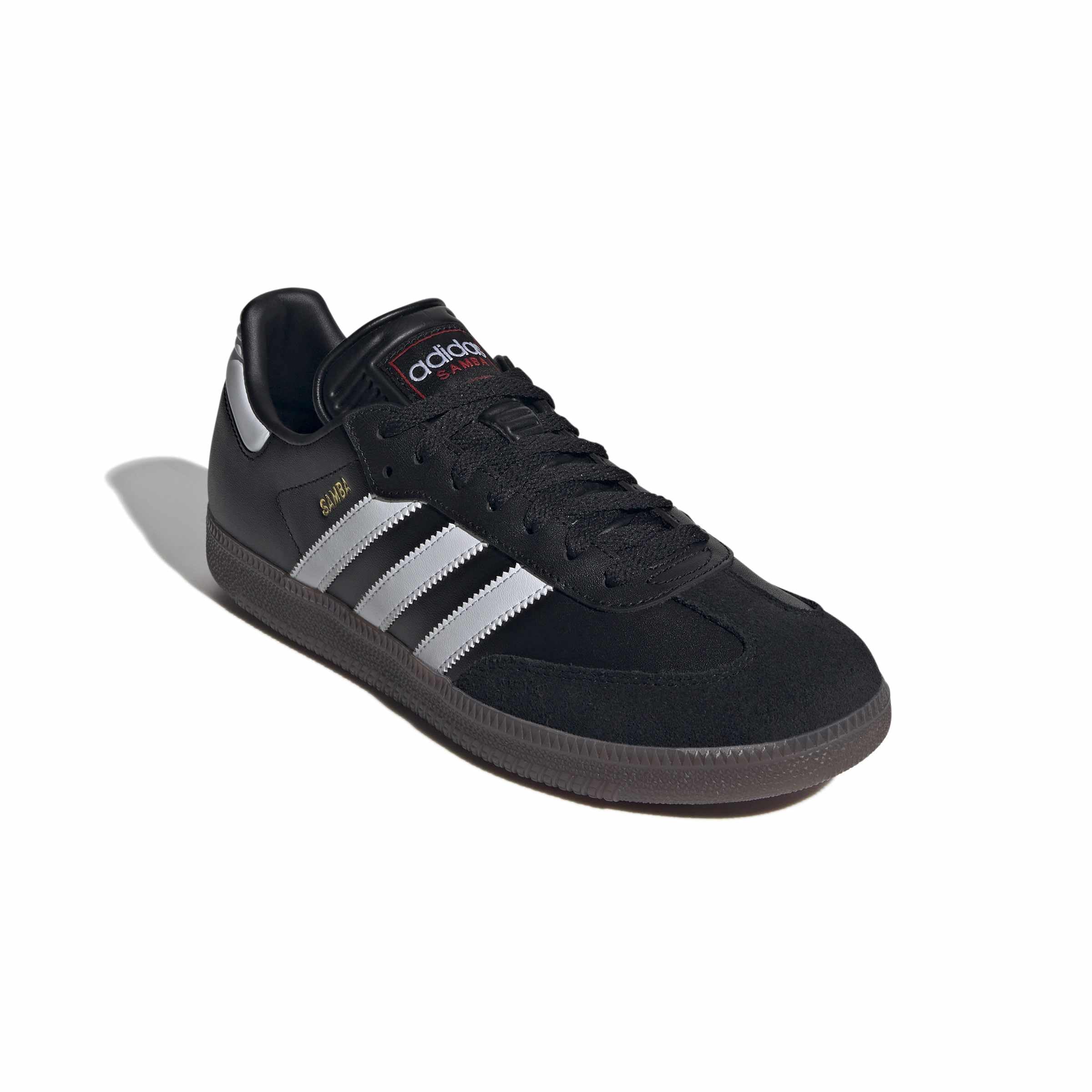 adidas Unisex-Adult Samba Indoor Shoe