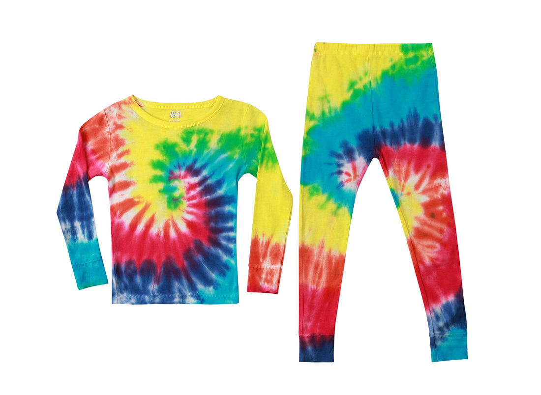 #followme Matching Cotton Pajamas for Family