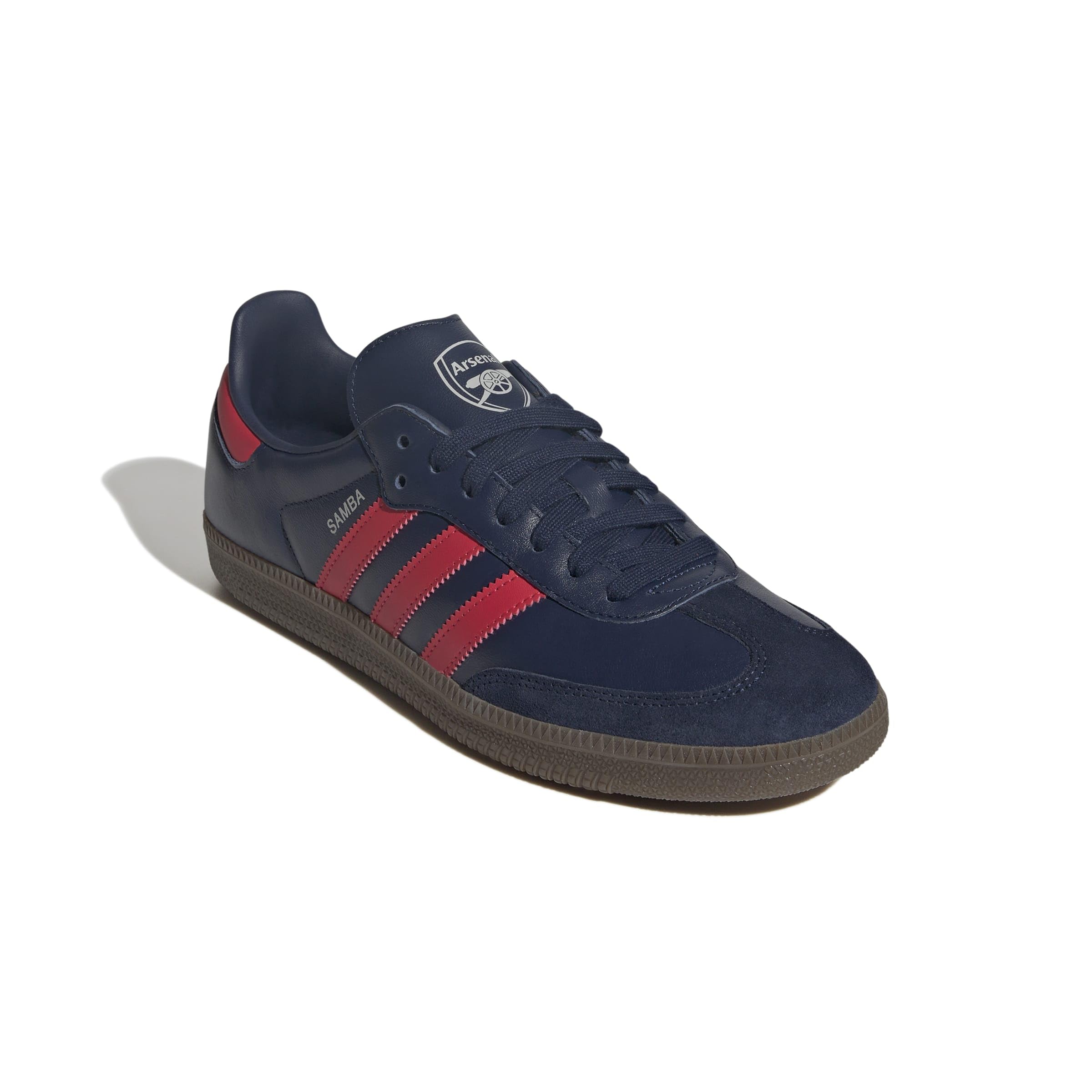adidas Men's Samba Indoor Soccer Shoes
