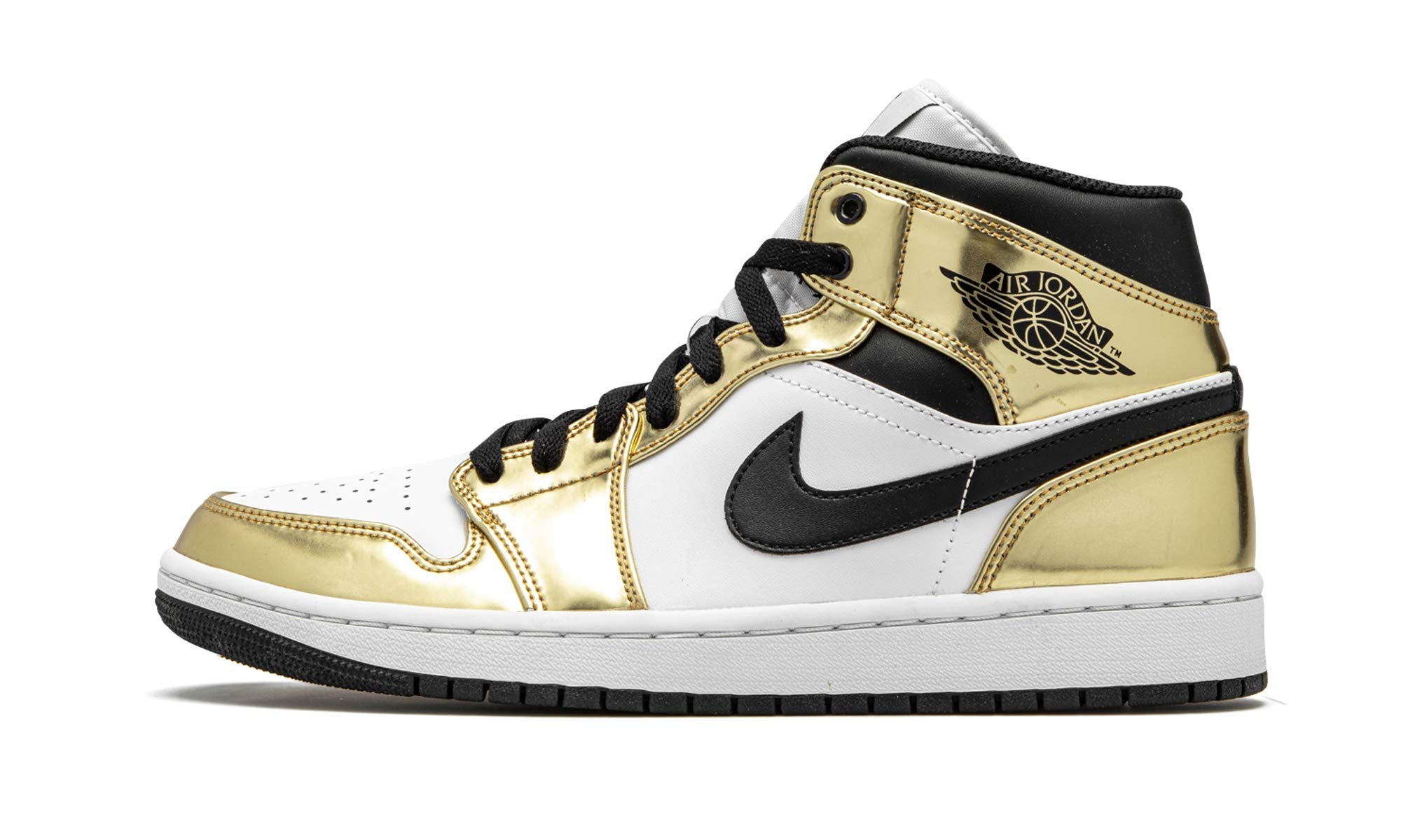 Nike Mens Air Jordan 1 Mid Se