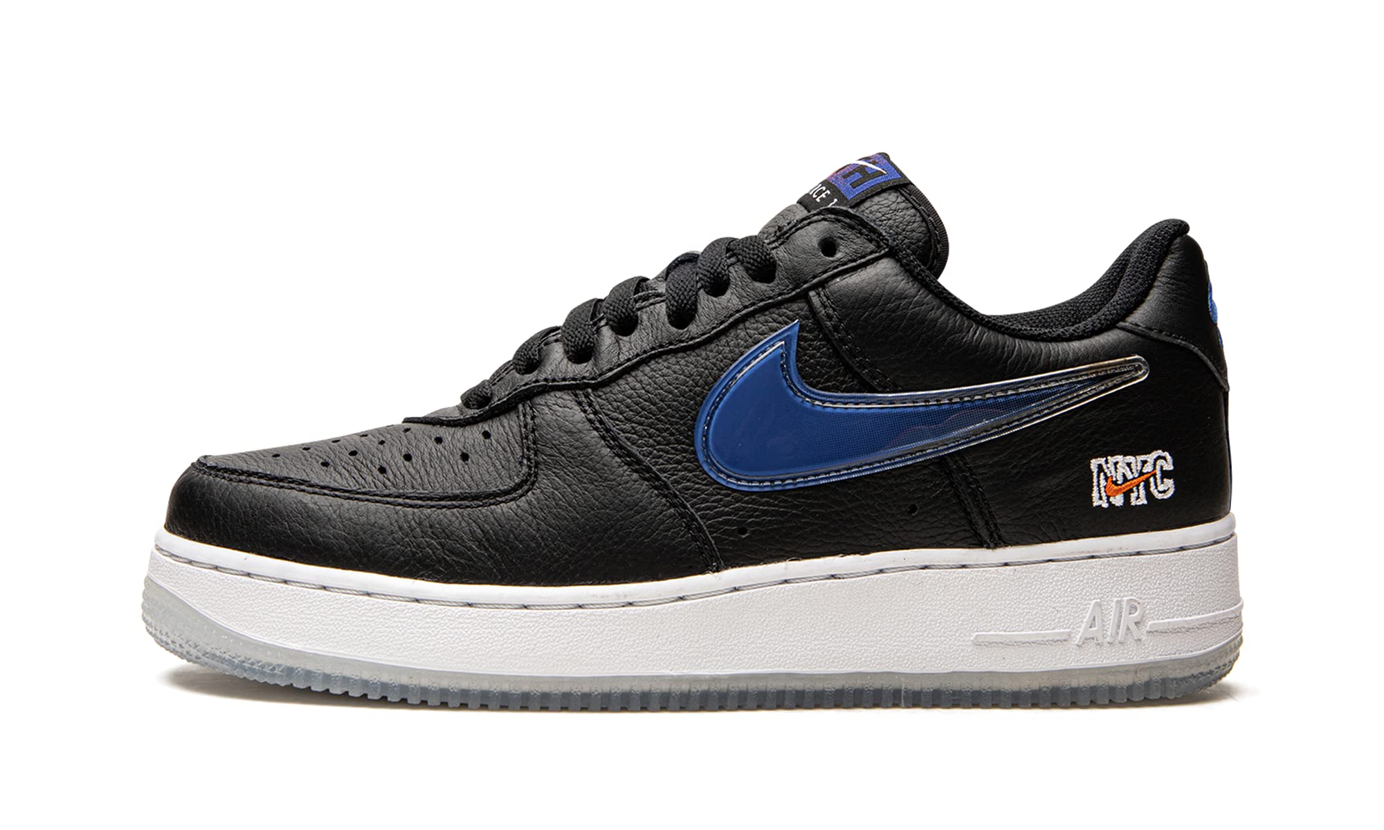 Nike Men's Air Force 1 Low Sneakers