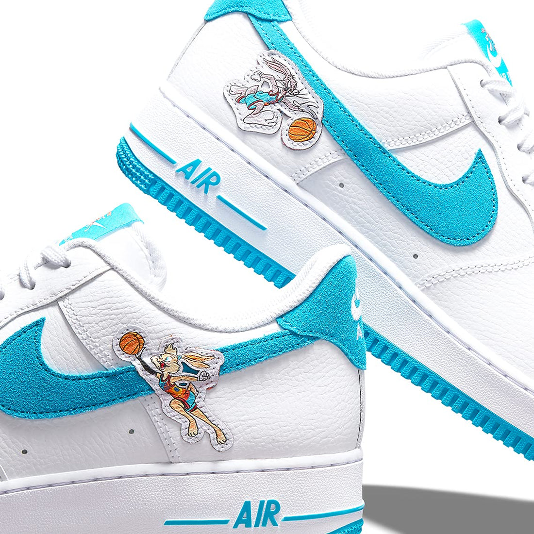 Nike Men's Air Force 1 Low Sneakers