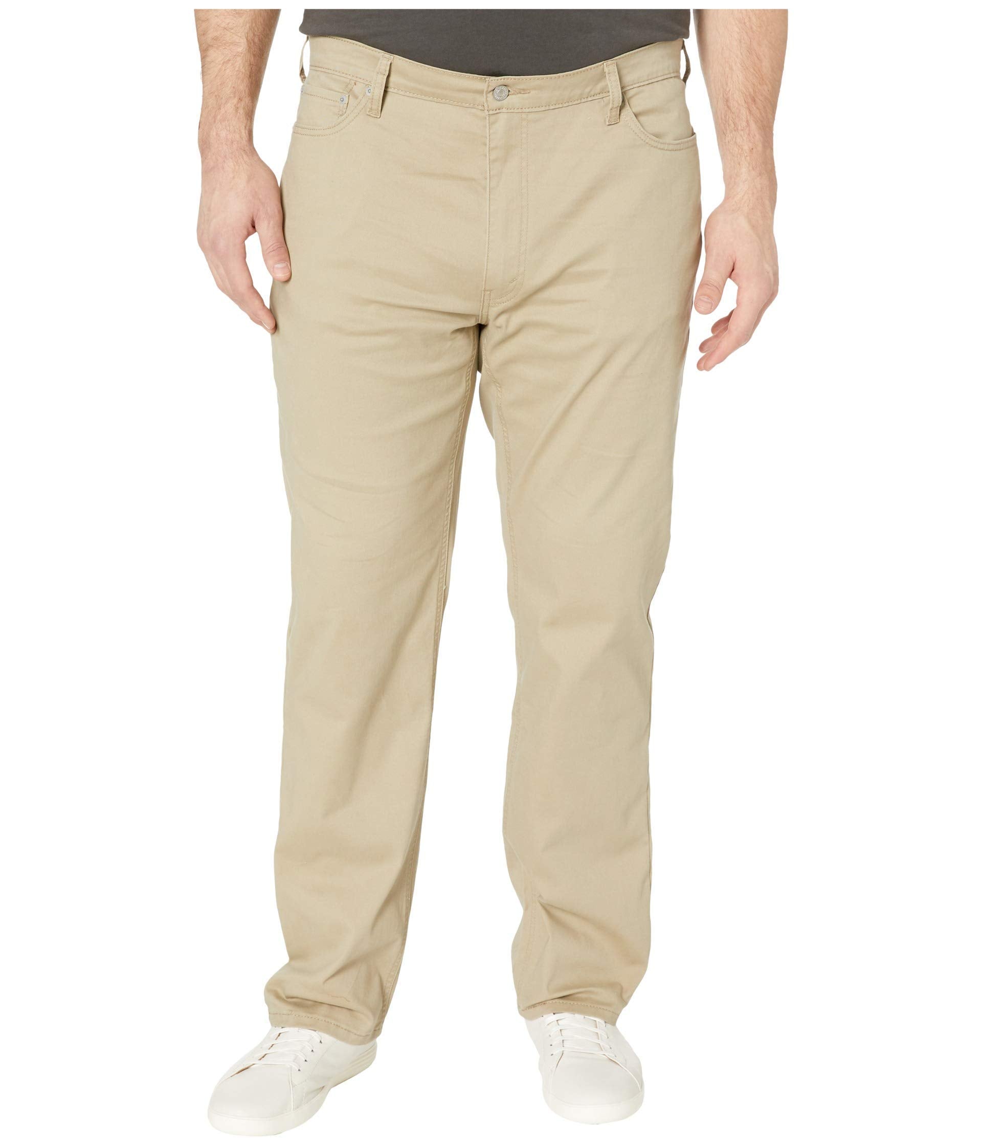 Levi's Mens Big & Tall 541™ Athletic Fit