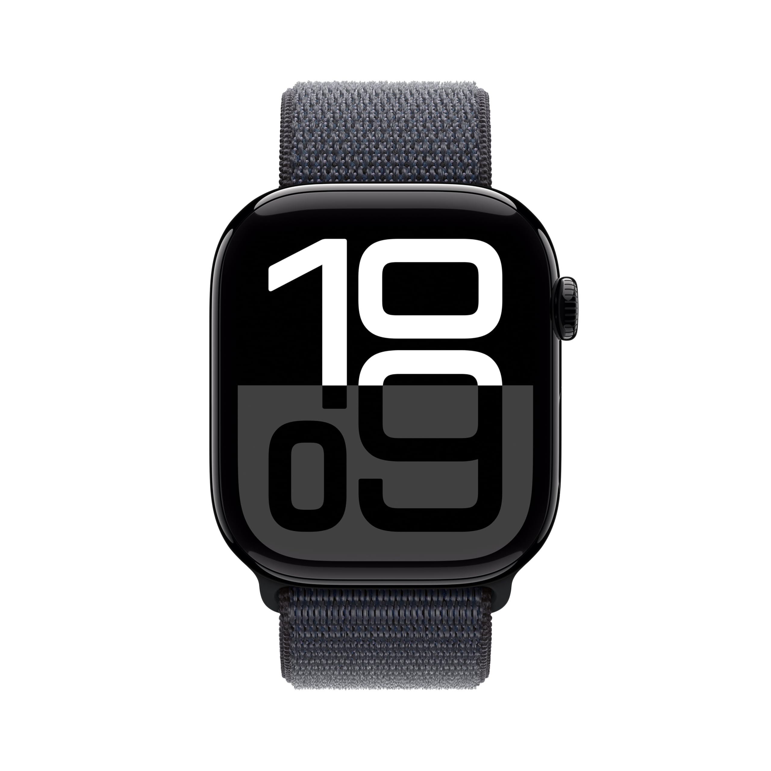 Apple Watch Series 10 [GPS + Cellular 46mm case] Smartwatch with Gold Titanium Case with Gold Milanese Loop - M/L. Fitness Tracker, ECG App, Always-On Retina Display, Carbon Neutral