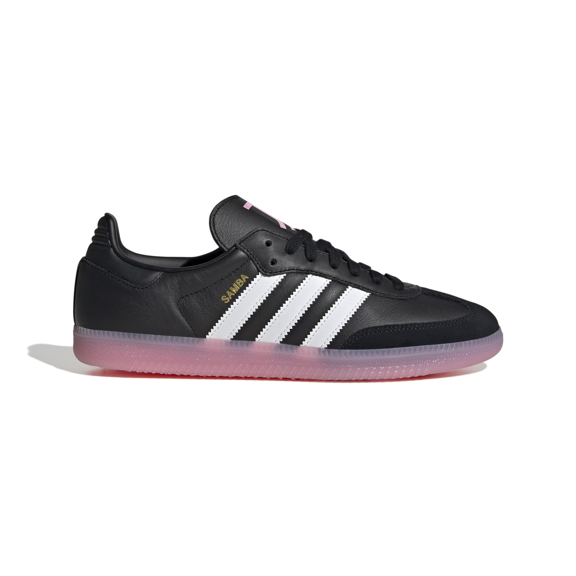 adidas Men's Samba Indoor Soccer Shoes