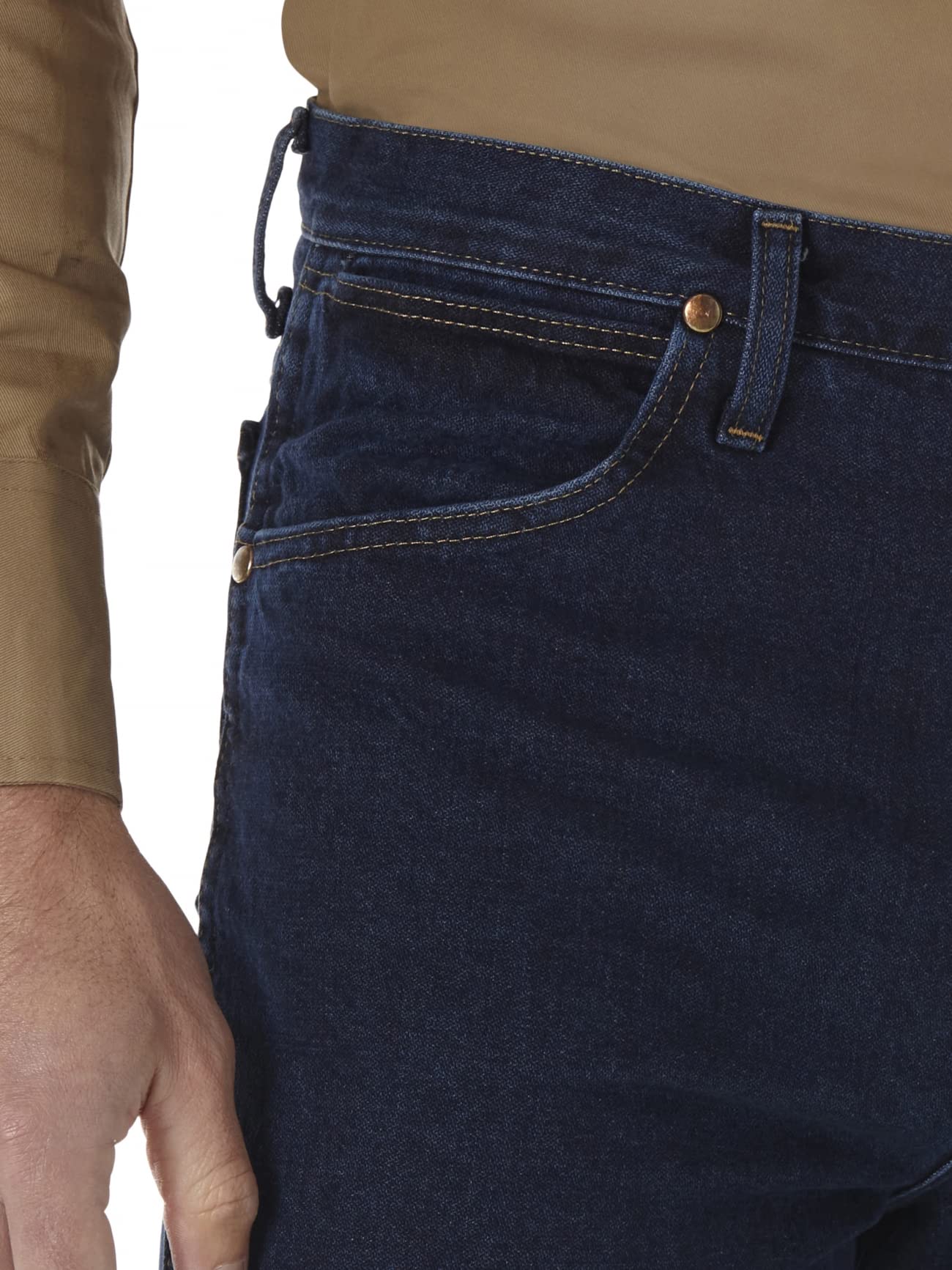 Wrangler Men's 0936 Cowboy Cut Slim Fit Jean