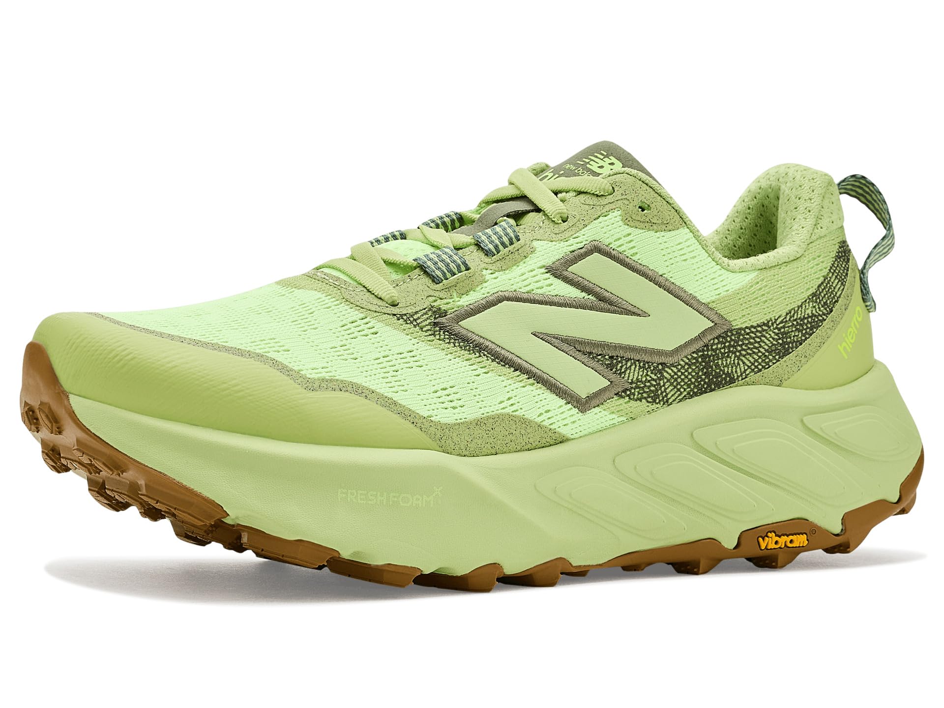 New Balance Men's Fresh Foam X Hierro V9