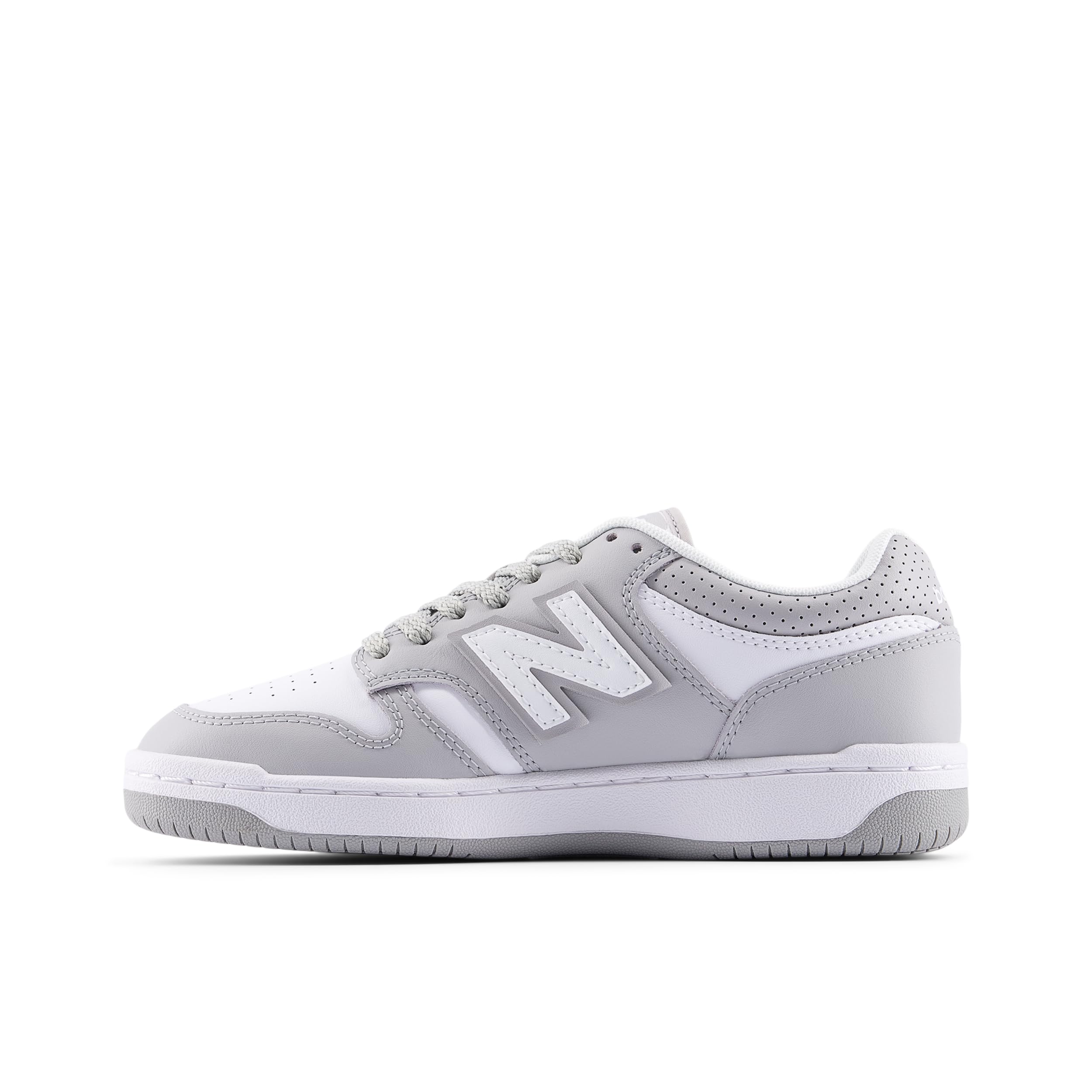 New Balance Kids 480 V1 Lace-up Sneaker