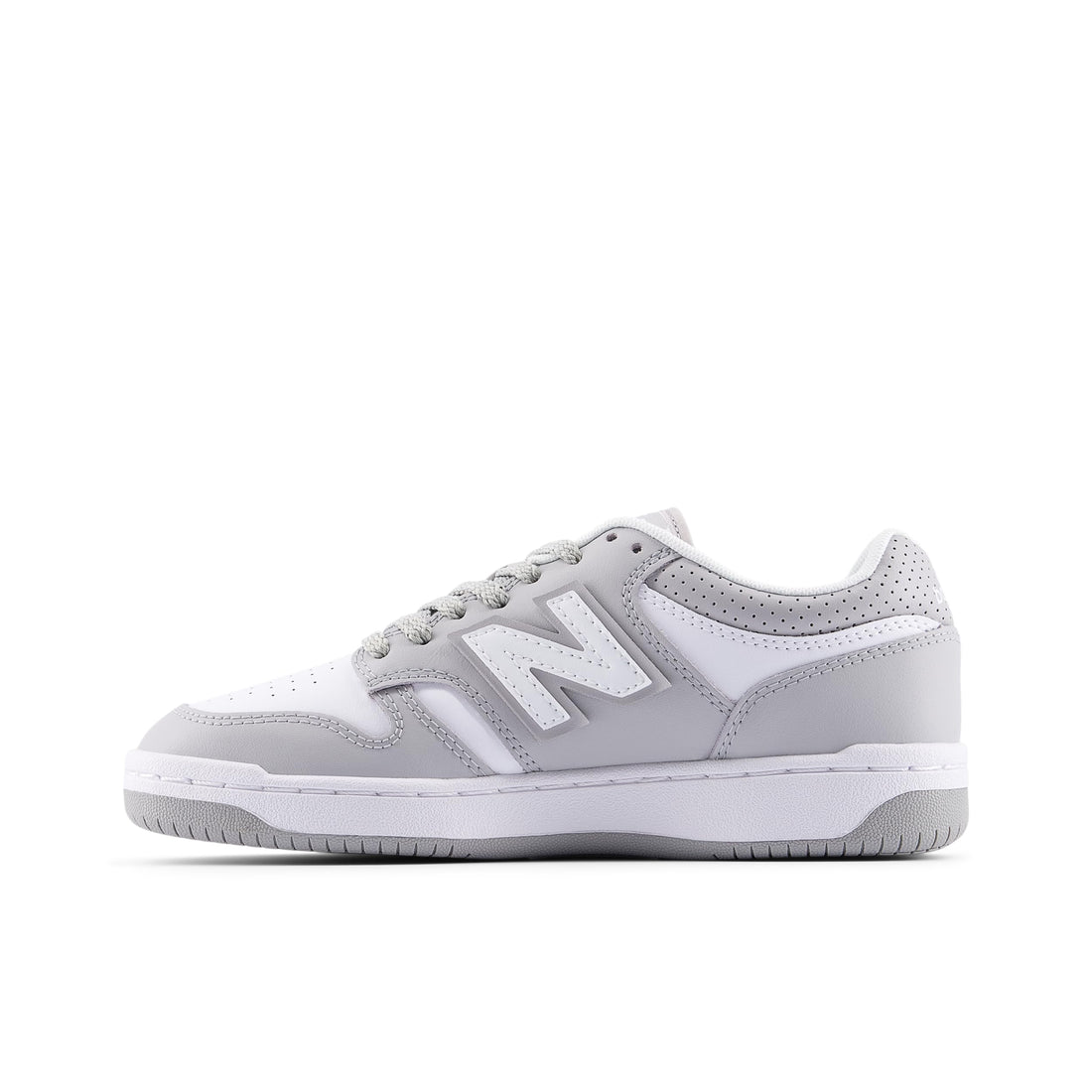New Balance Kids 480 V1 Lace-up Sneaker