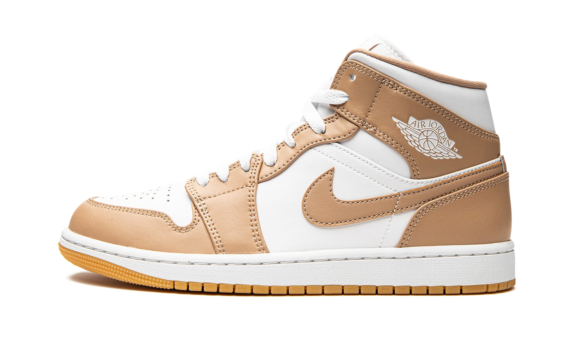 Nike Men's Air Jordan 1 Mid Sneaker