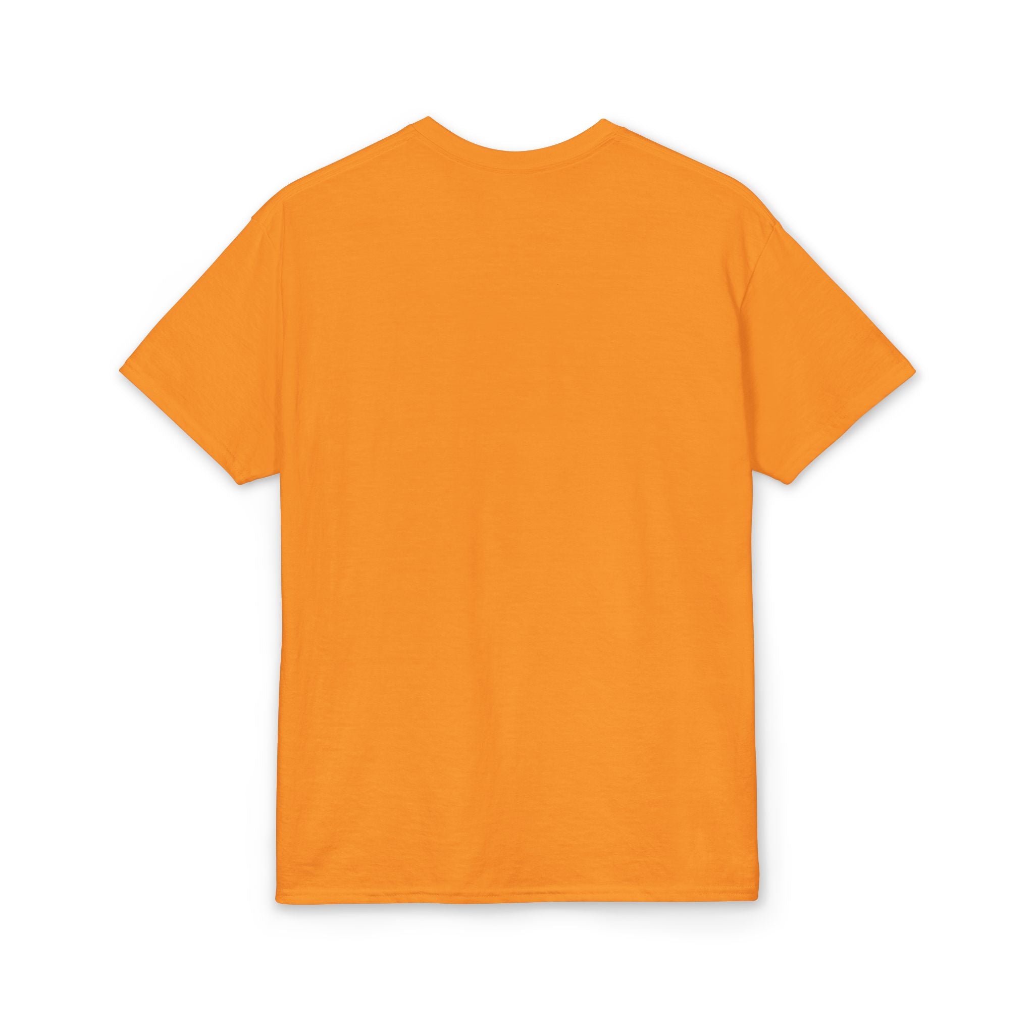 Built Not Given Motivational T-Shirt Printify
