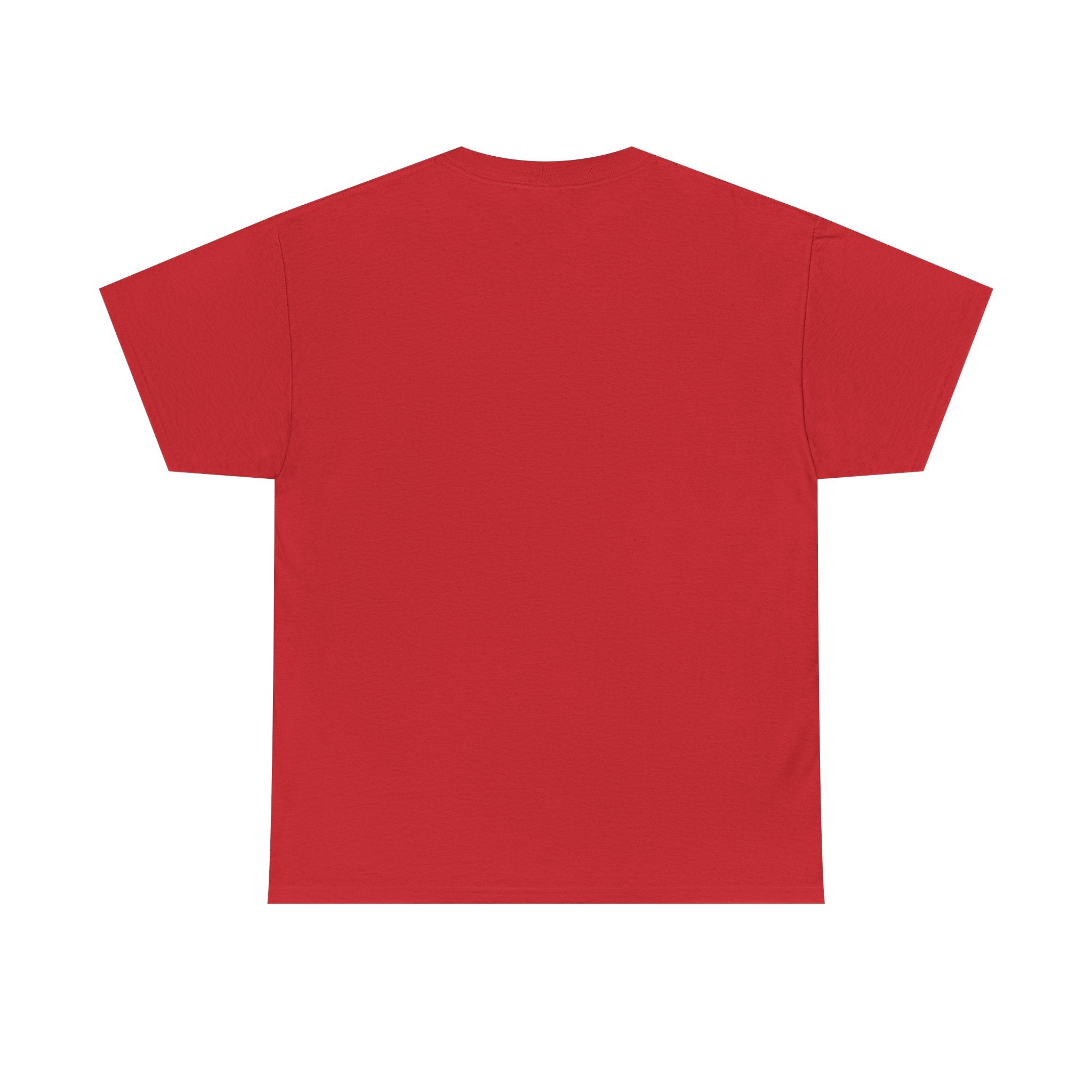 Lock In Tee — Minimalist Motivational Graphic T-Shirt Printify
