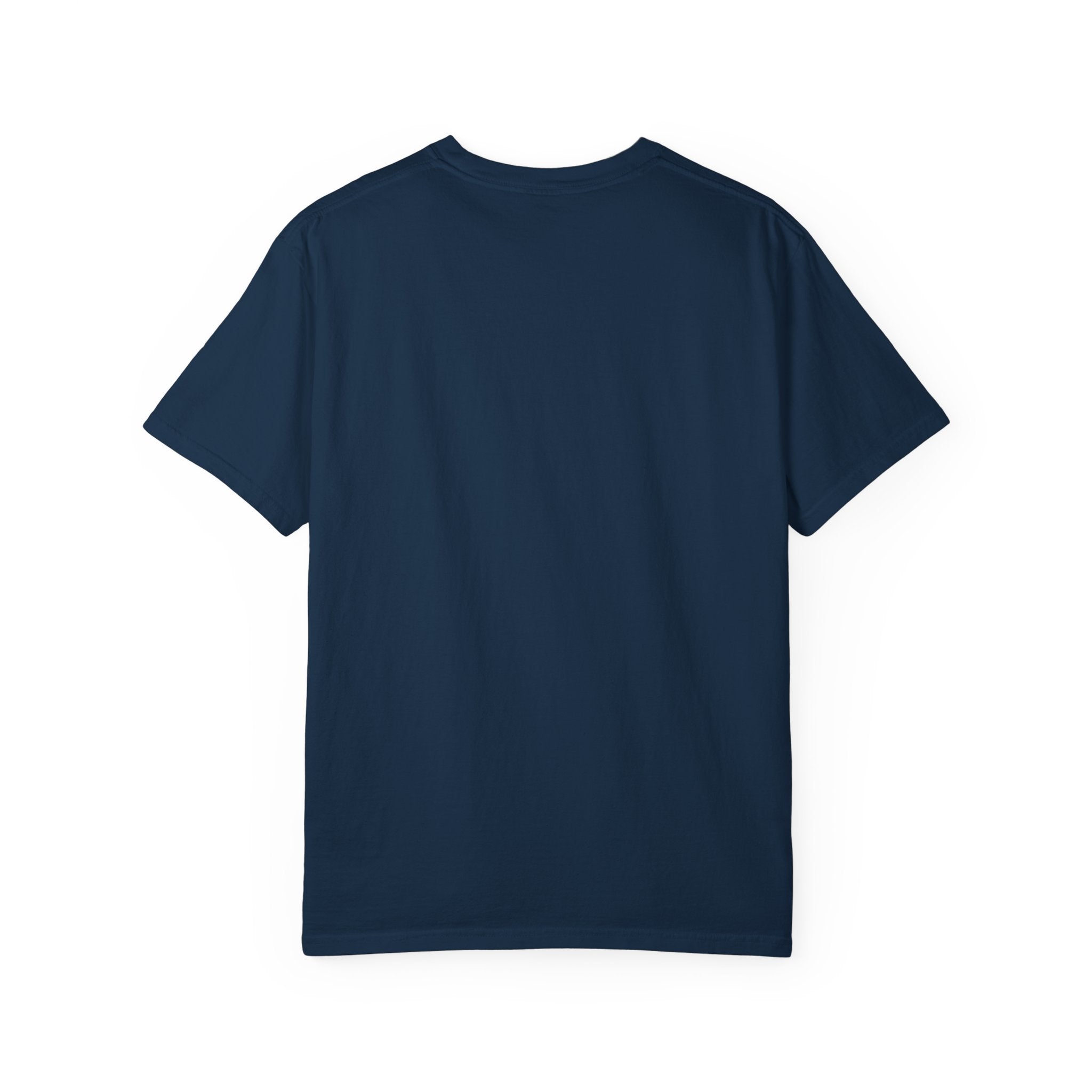 No Days Off T-Shirt — Motivational Fitness Tee for Workout & Training Printify