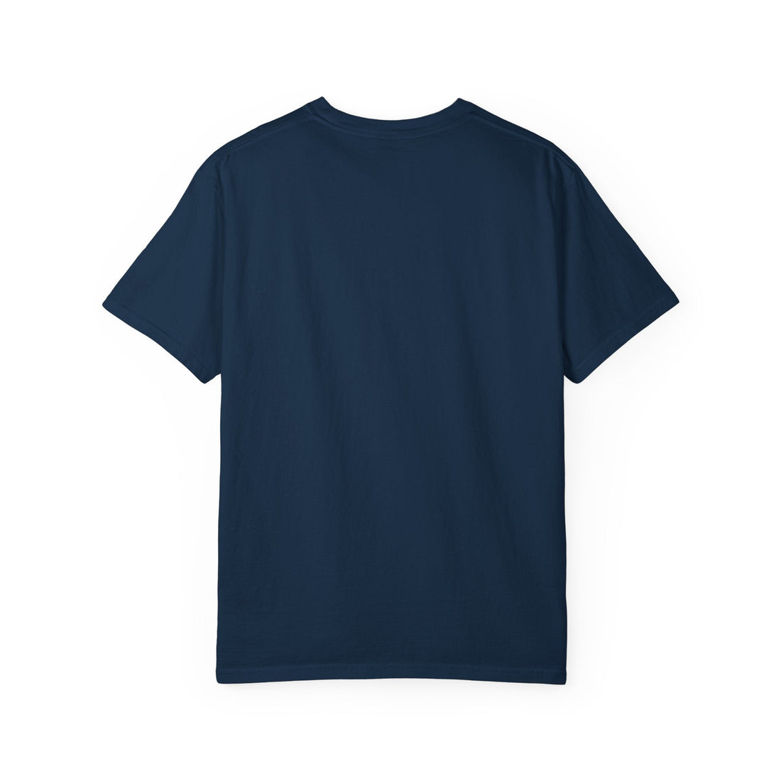No Days Off T-Shirt — Motivational Fitness Tee for Workout & Training Printify