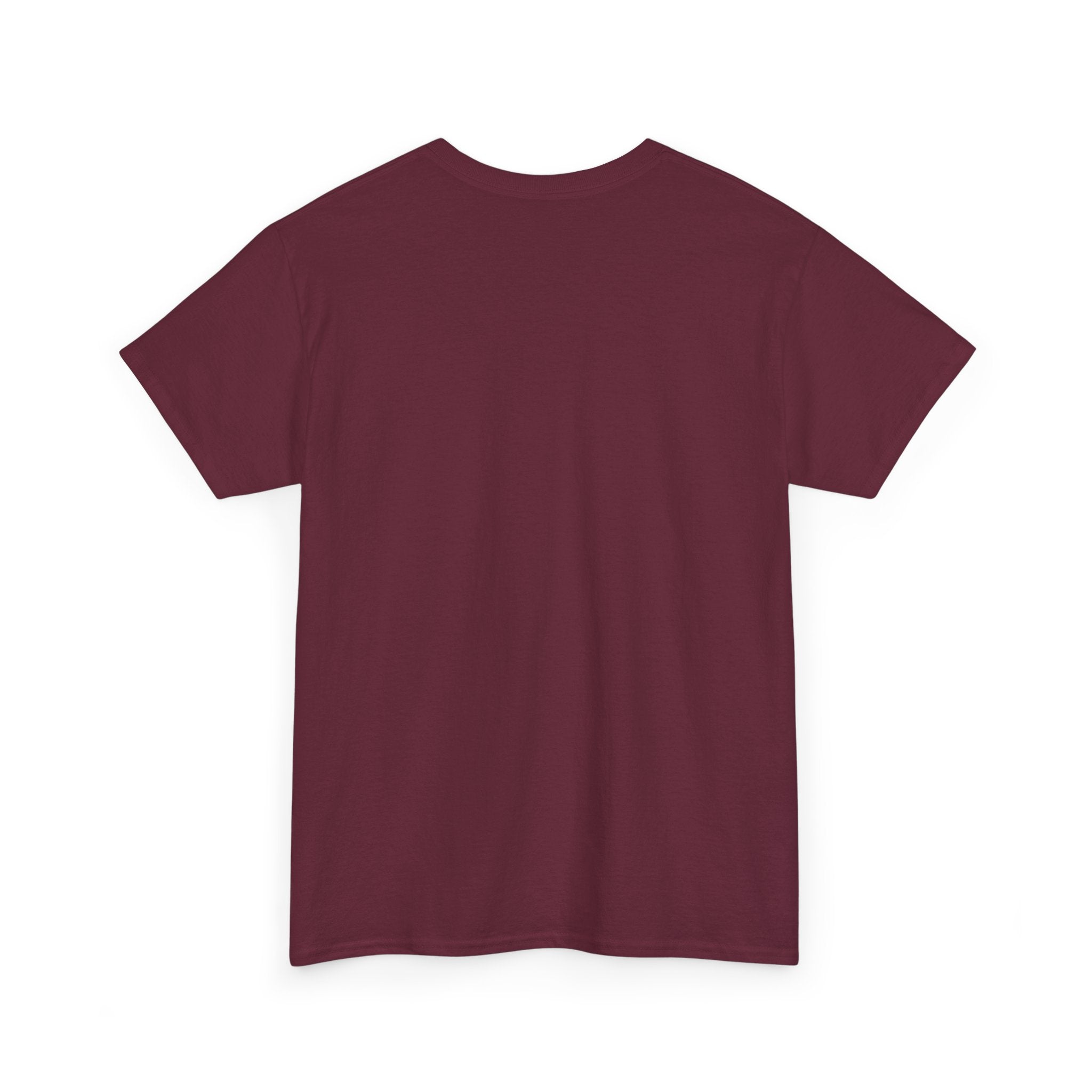 Lock In Tee — Minimalist Motivational Graphic T-Shirt Printify