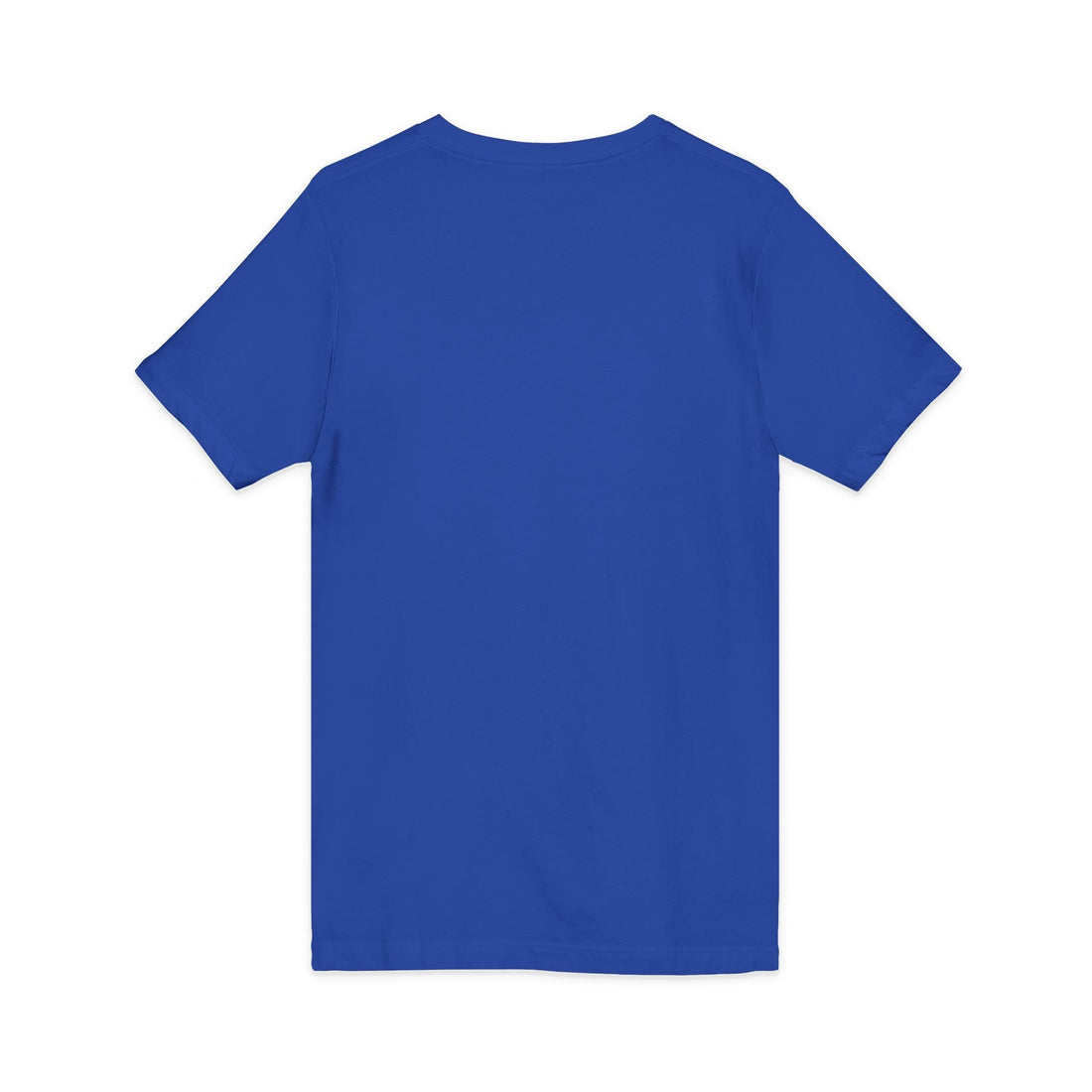 Move Different V-Neck Tee — Minimal Motivational Graphic Shirt Printify