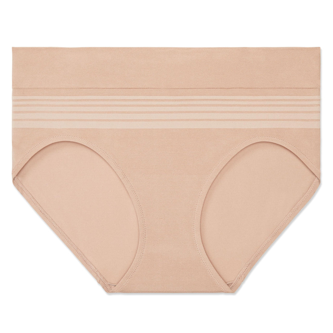 Warner's womens Warners Womens No Pinching, No Problems® Dig-free Comfort Waist Smooth and Seamless Hipster Ru0501p