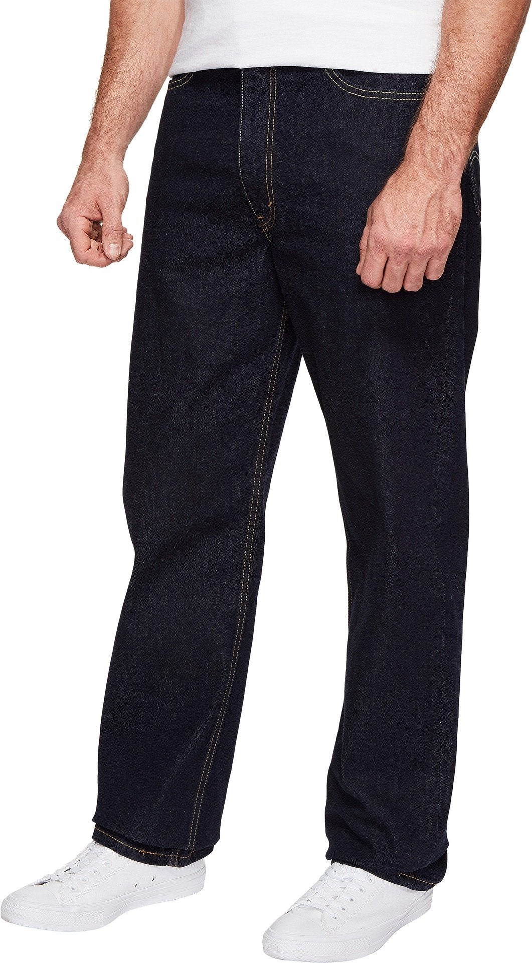 Levi's Men's 550 Relaxed Fit Jeans