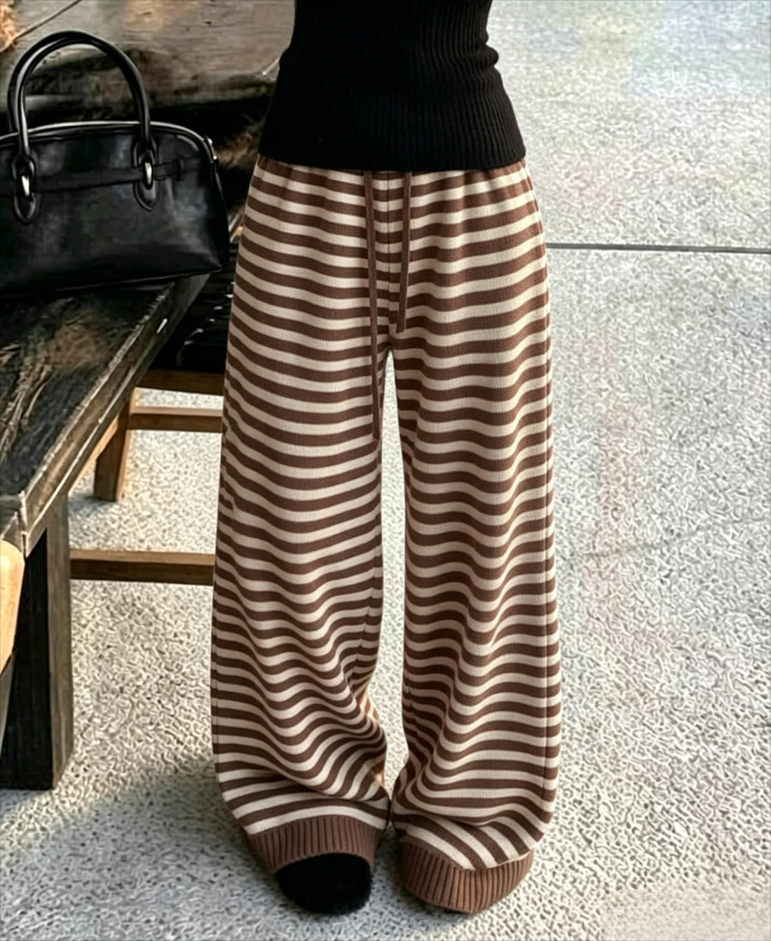 Grunge Lounge Vintage Clothes Goth Emo Clothes Plaid Pants