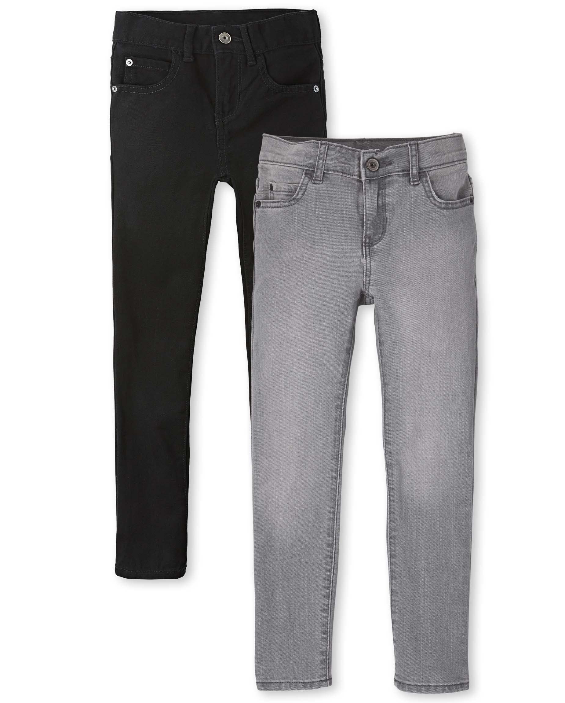 The Children's Place Boys' Skinny Jeans