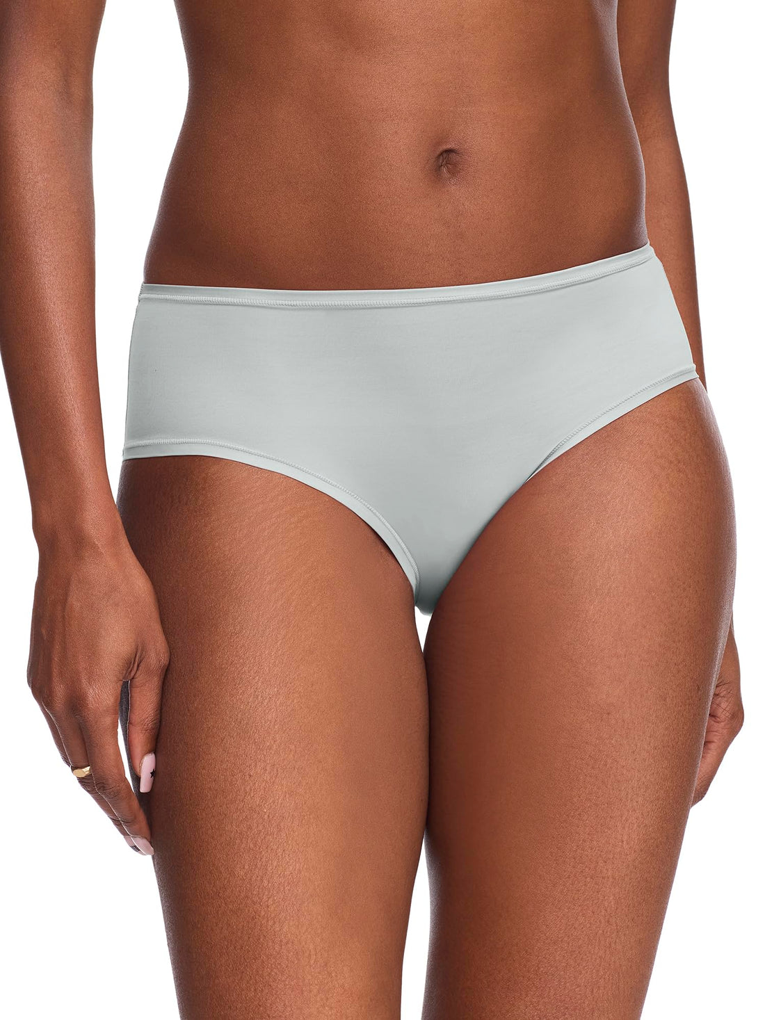Warner's womens Warners Women's So Stretchy, So Good Hipster Panty Wrw253hp14