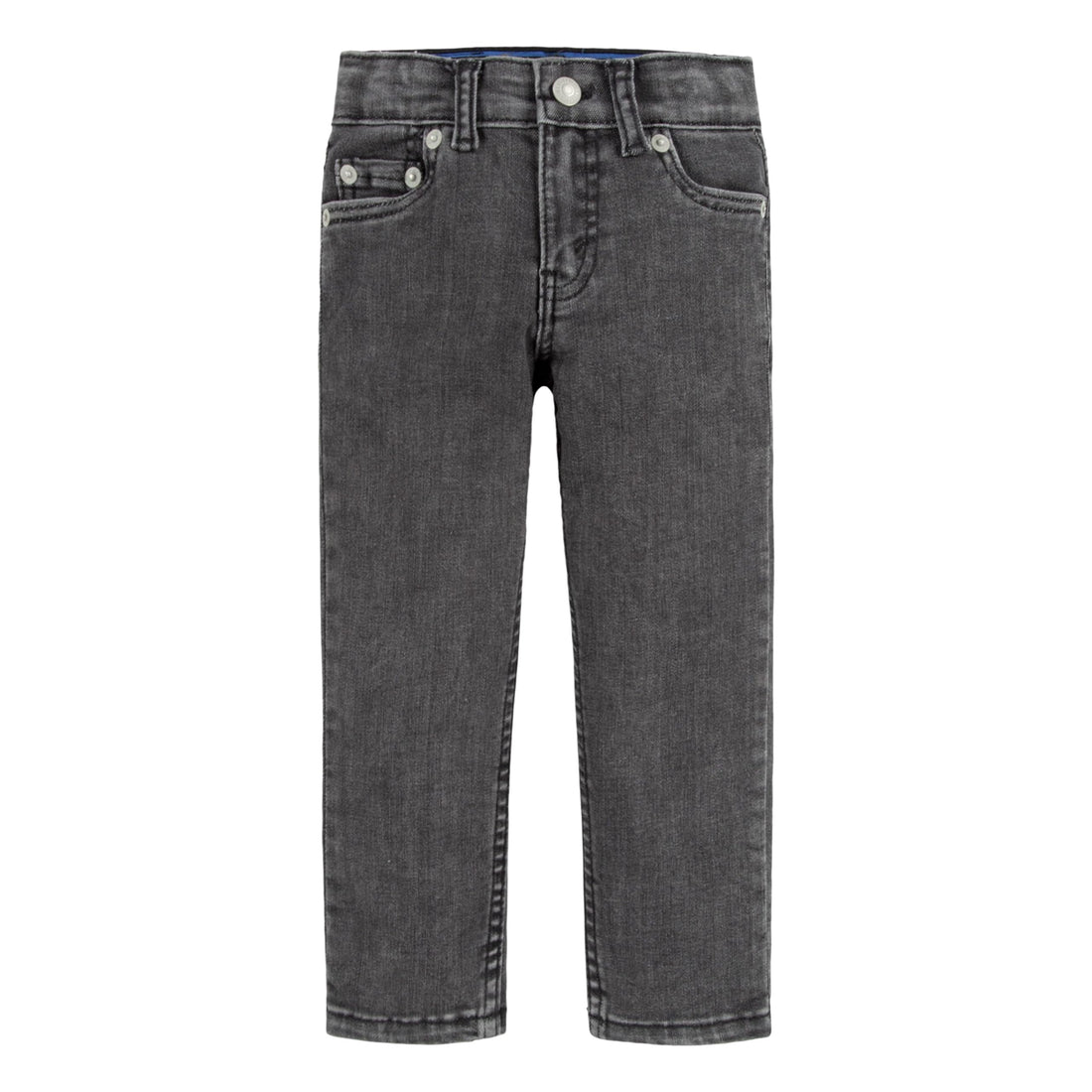 Levi's Boys 502 Regular Taper Fit Performance Jeans