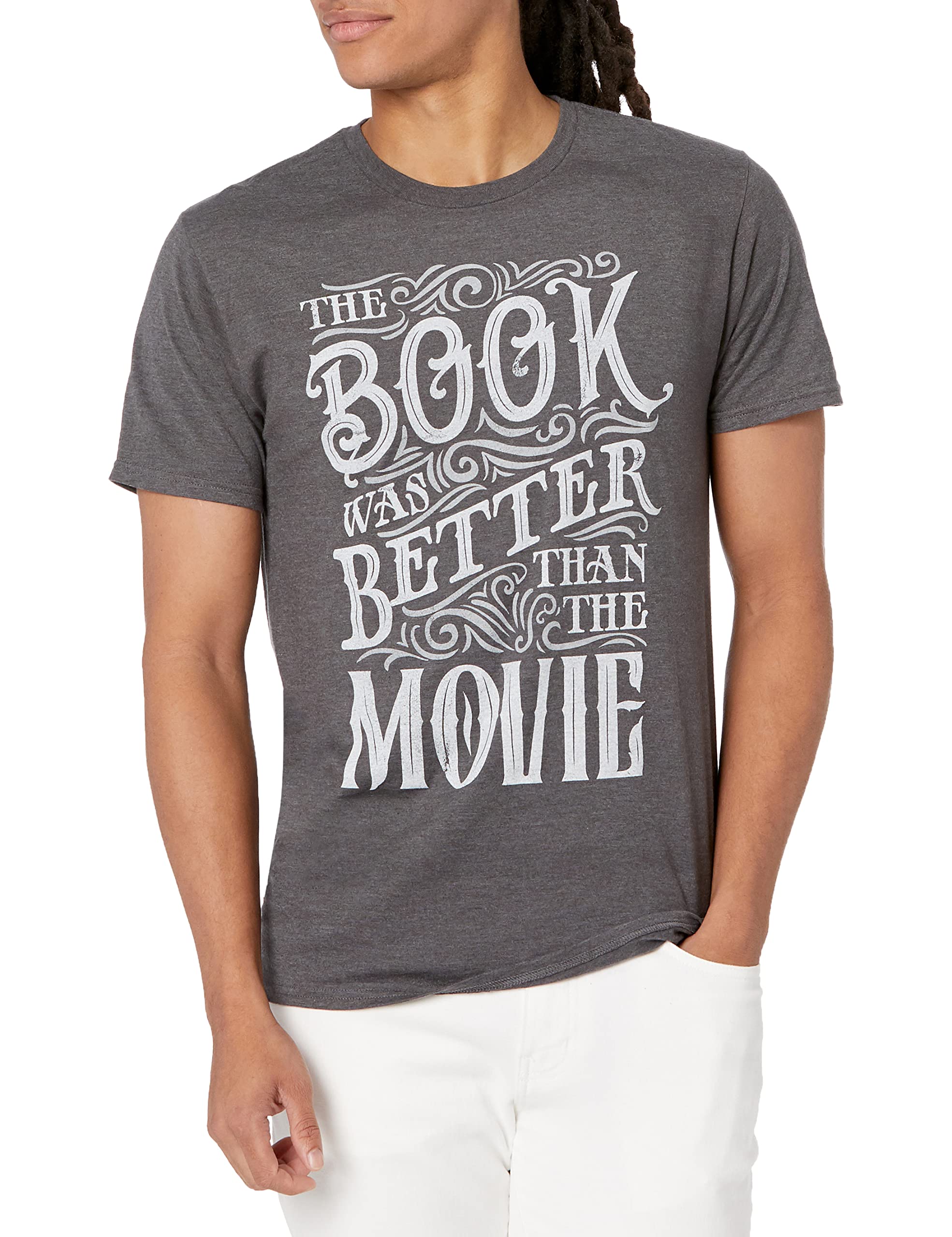 Hanes Men's Graphic T-Shirt - Americana Collection