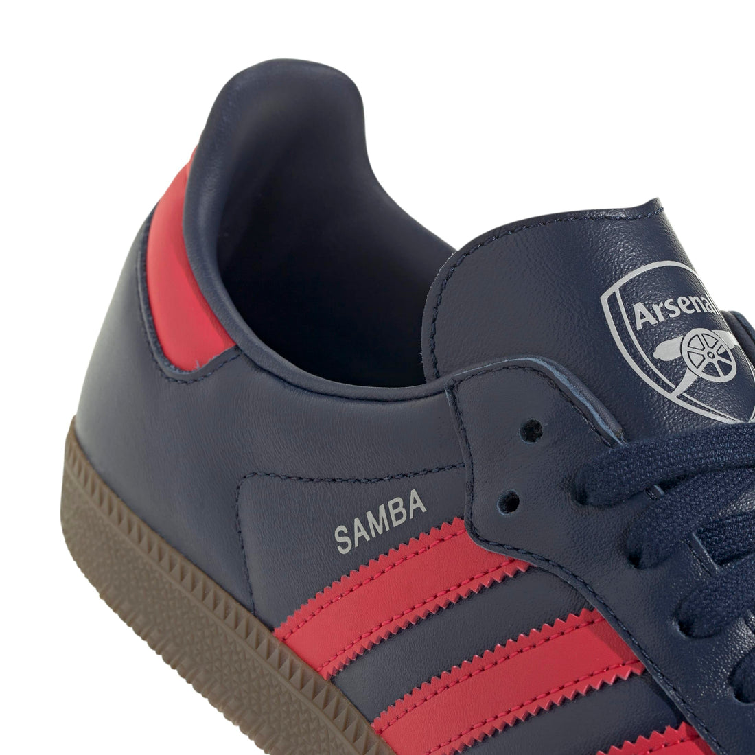 adidas Men's Samba Indoor Soccer Shoes