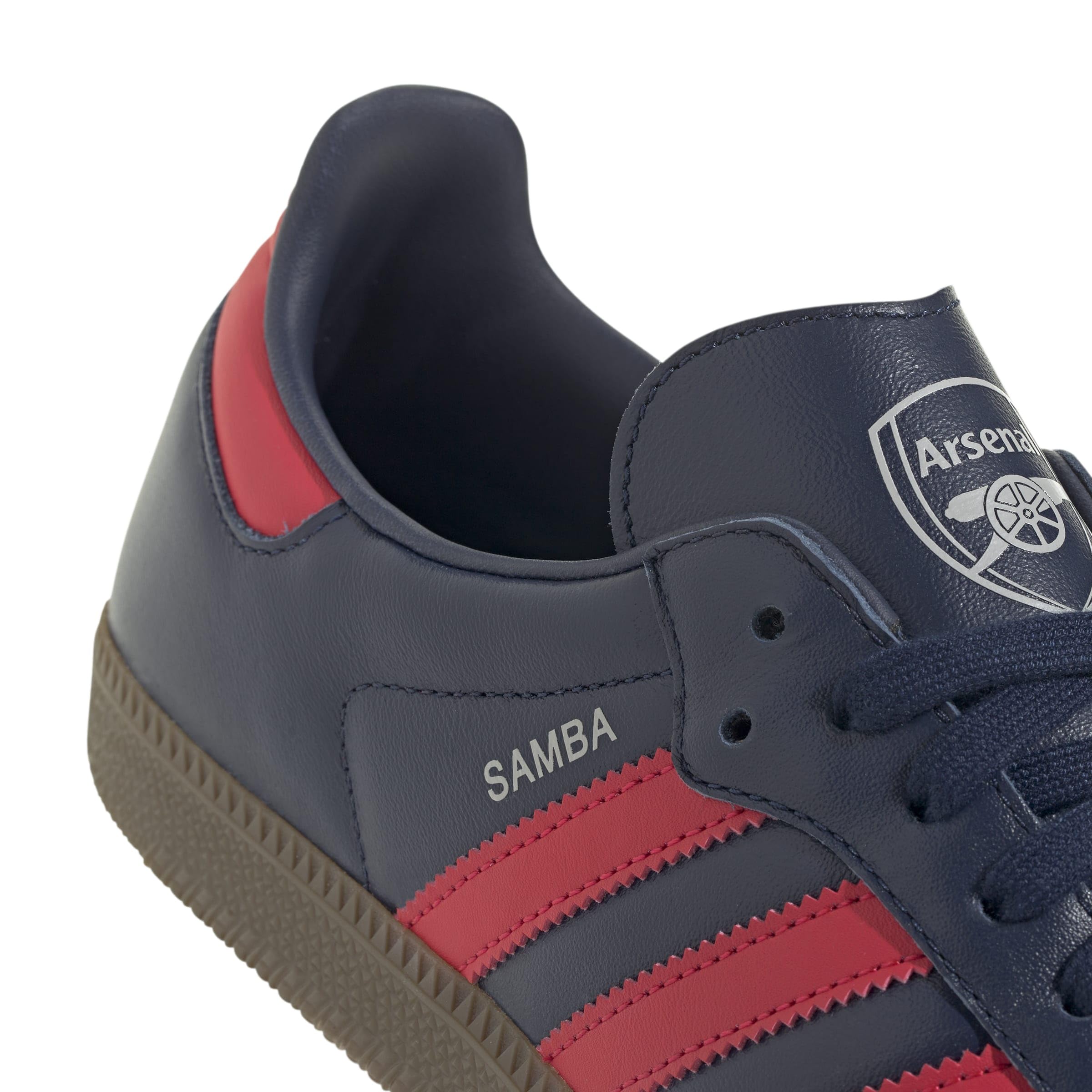 adidas Men's Samba Indoor Soccer Shoes