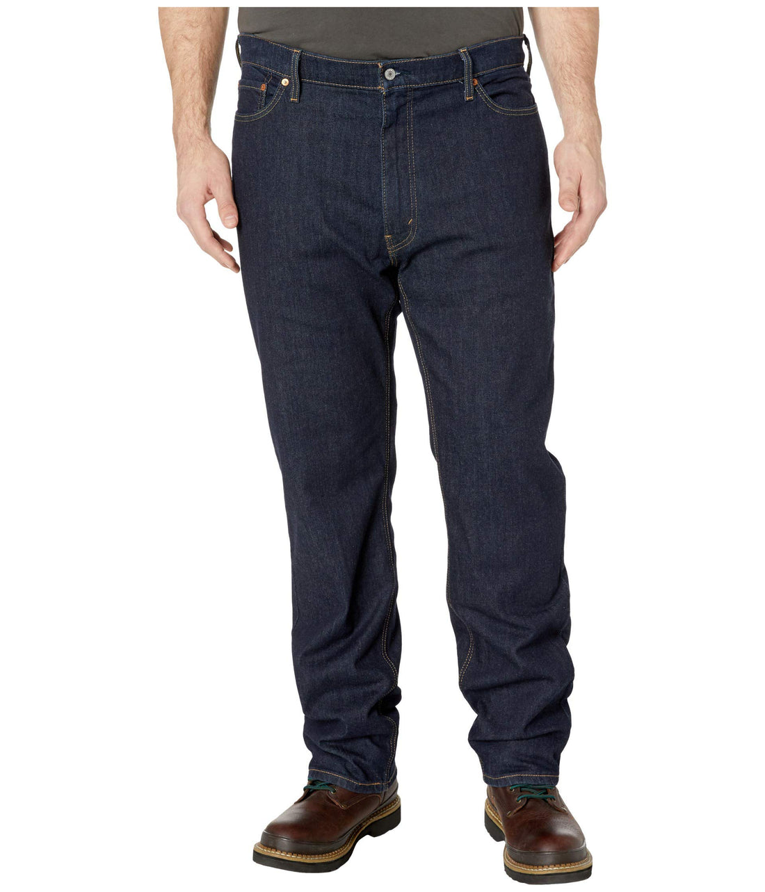Levi's Mens Big & Tall 541™ Athletic Fit