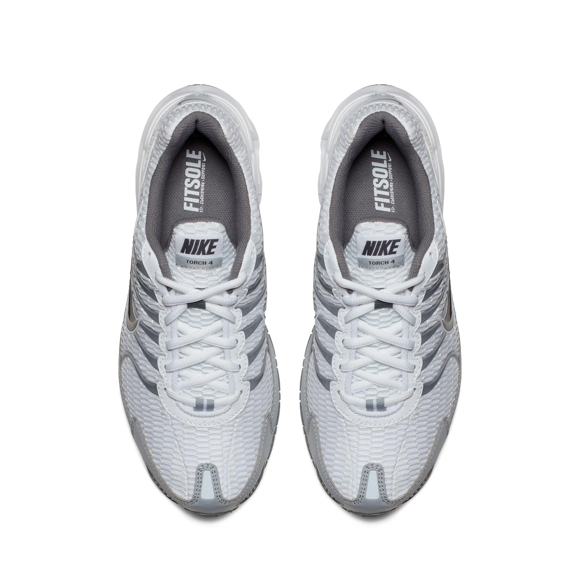 Nike Men's Air Max Torch Shoes
