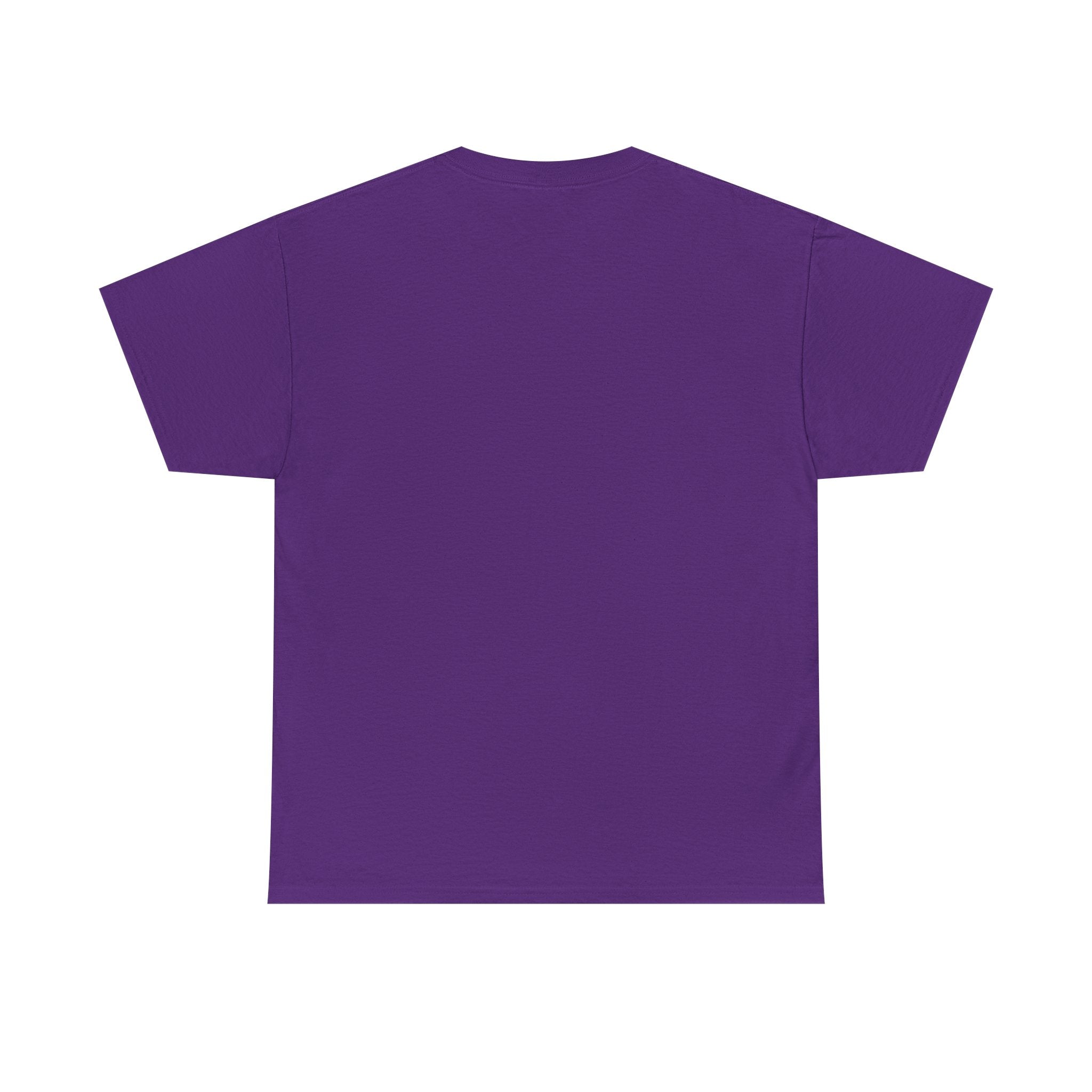Lock In Tee — Minimalist Motivational Graphic T-Shirt Printify