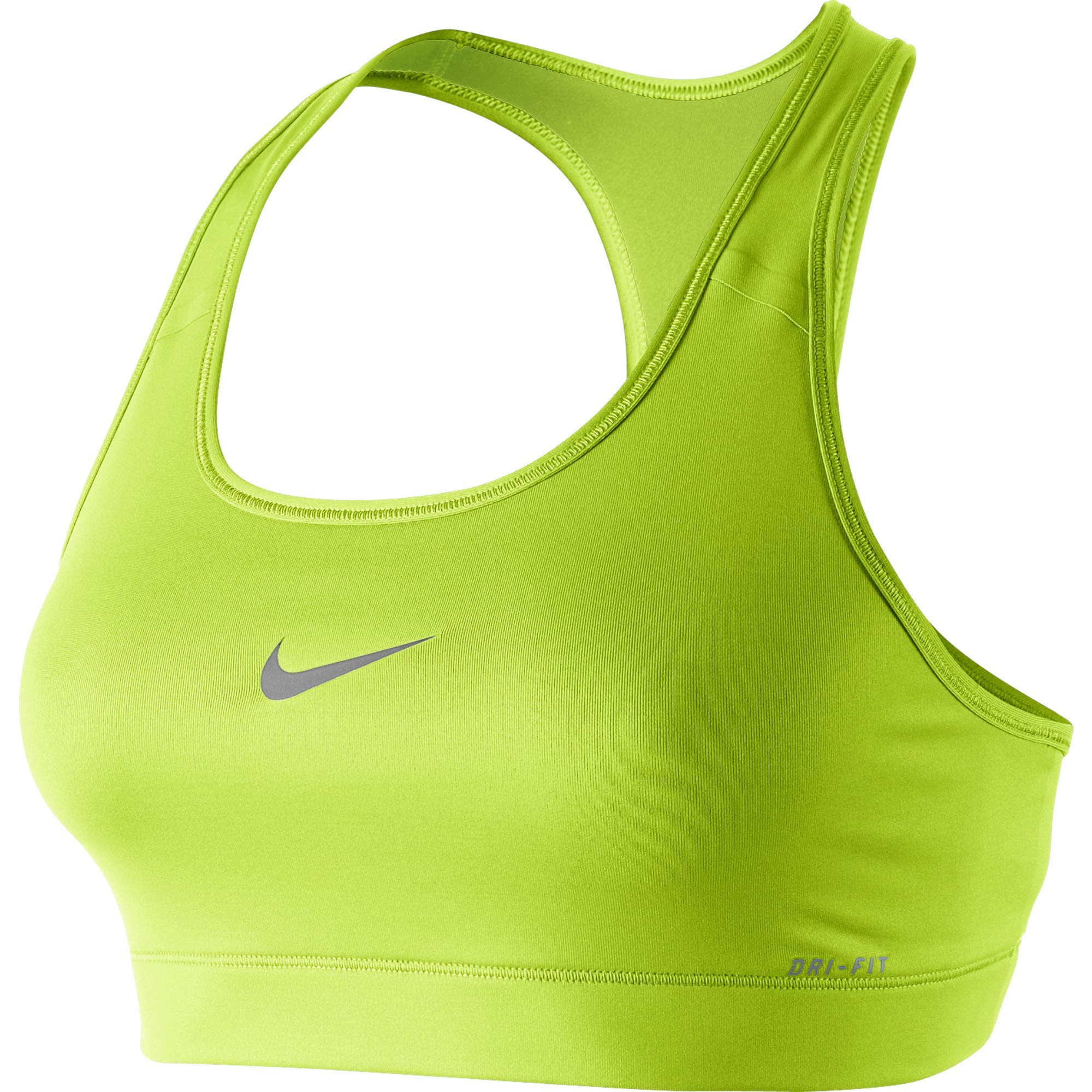 Nike Women's Victory Compression Sports Bra