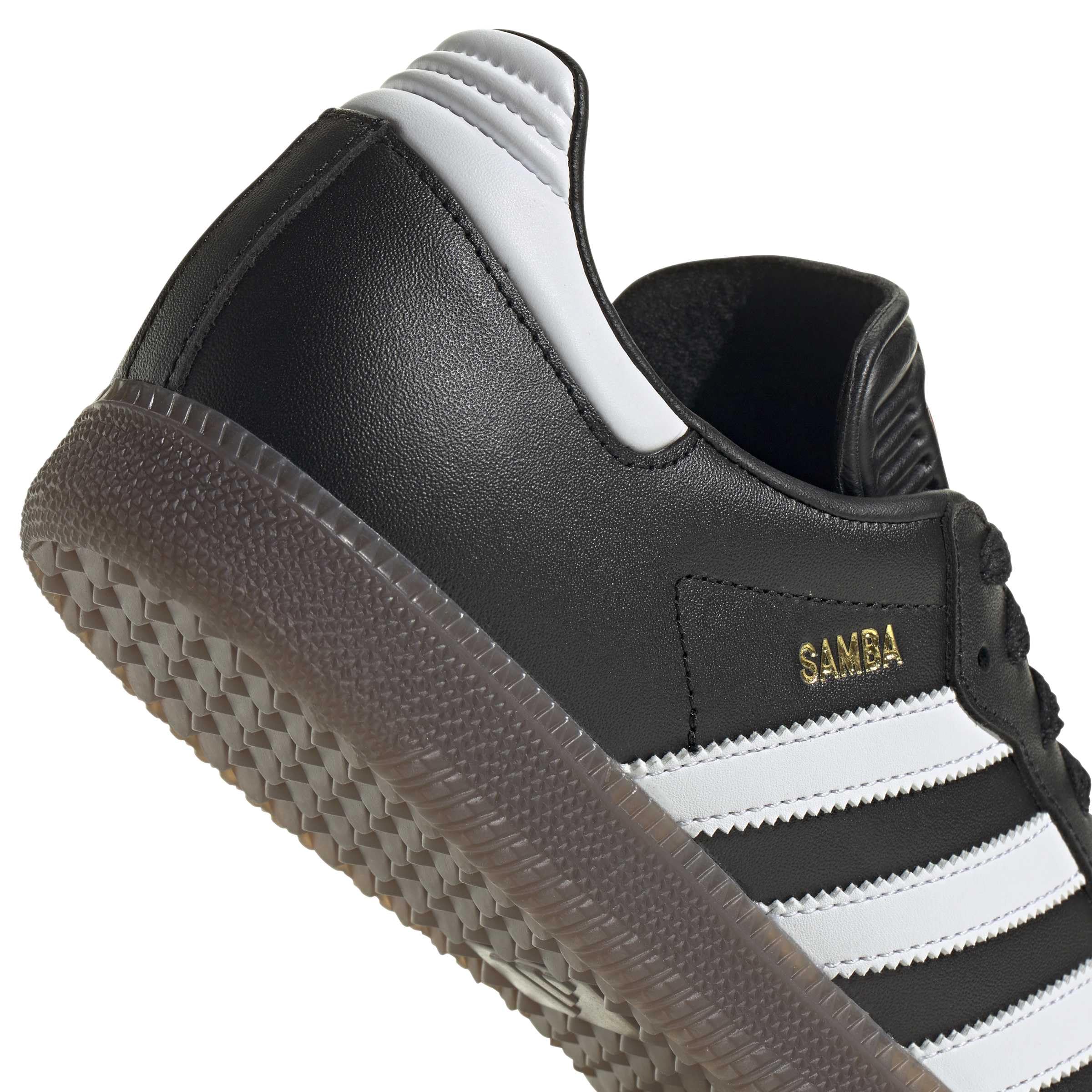 adidas Unisex-Adult Samba Indoor Shoe
