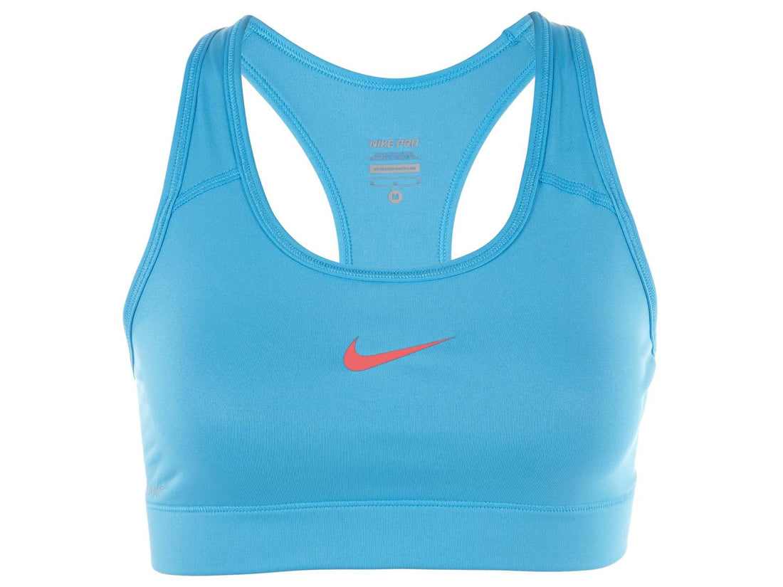 Nike Women's Victory Compression Sports Bra