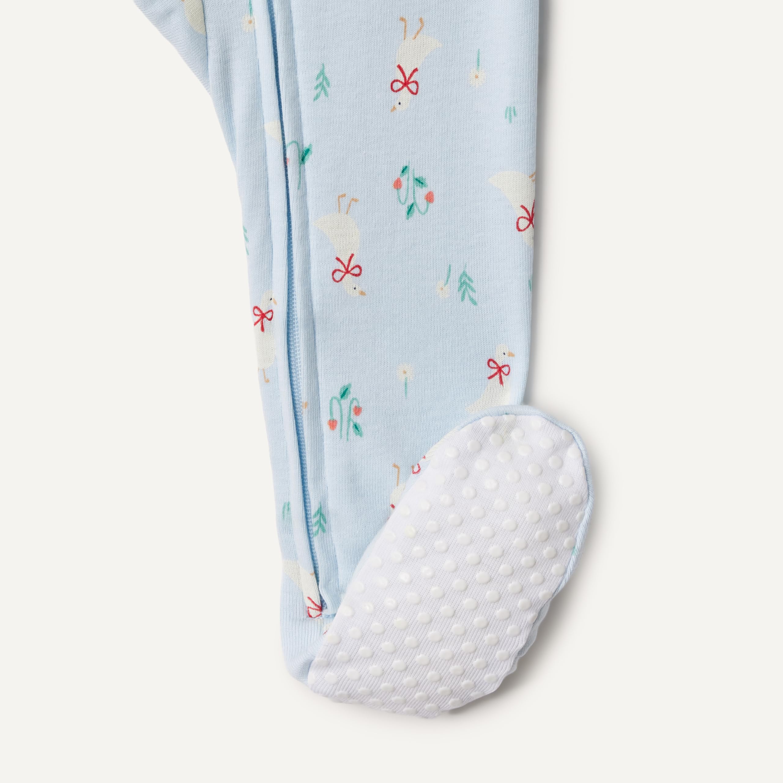 Amazon Essentials x Sofia Grainge Mommy and Me Long Sleeve Pajama Set
