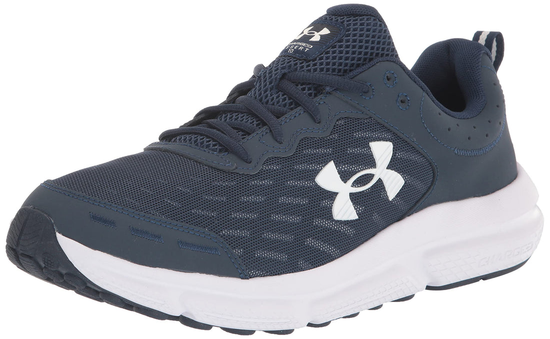 Under Armour Men's Charged Assert 10 Shoes