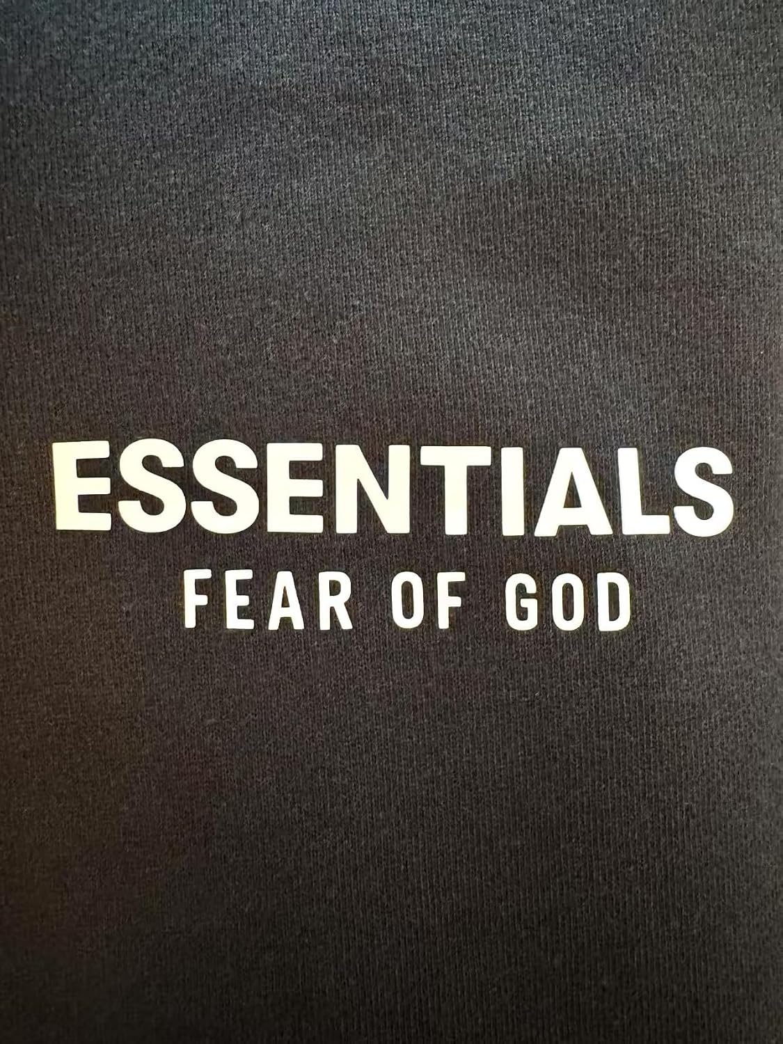 Essentials Basic Hoodie Season SS24, Oversized Unisex Adult Men Size