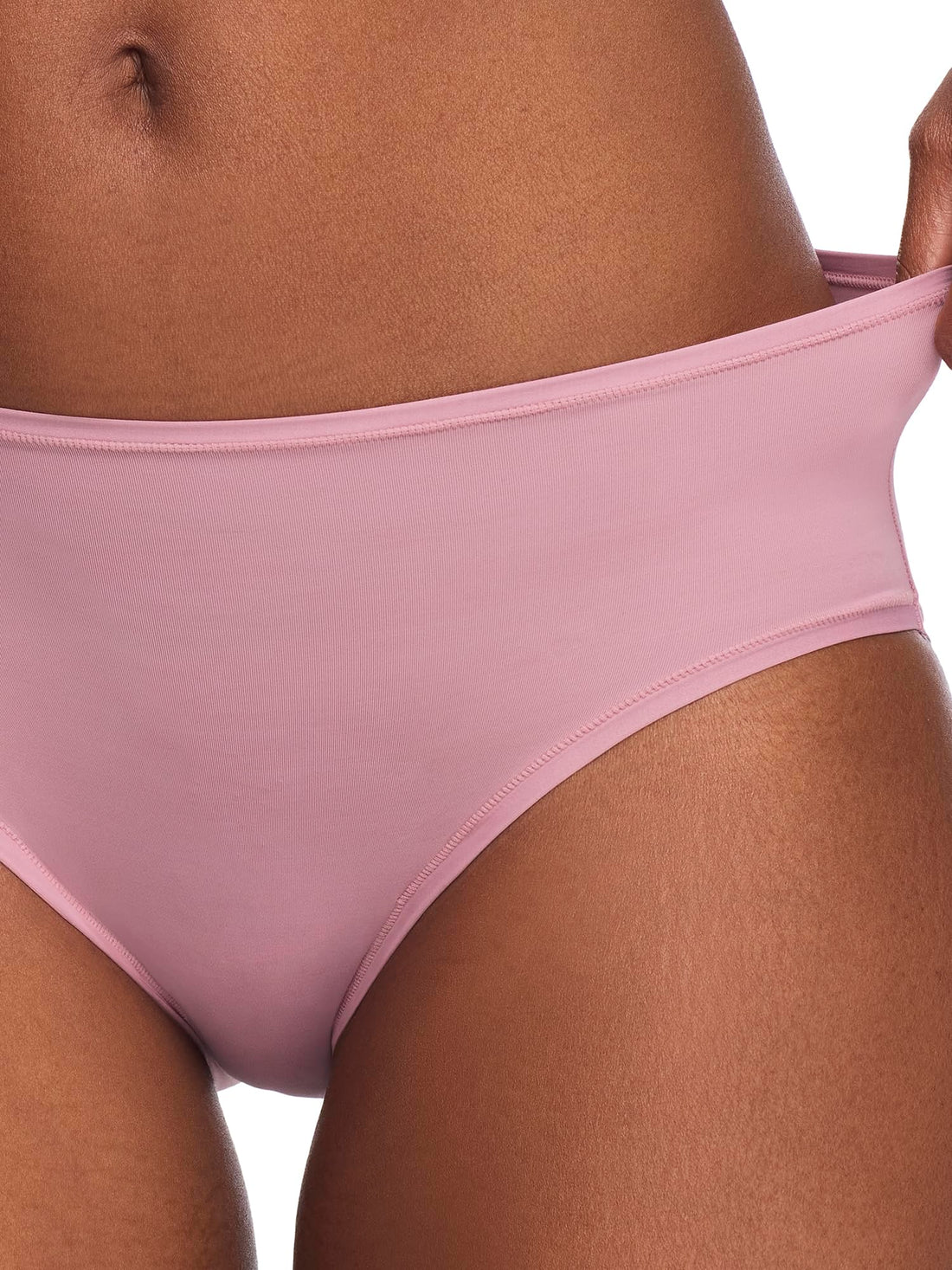 Warner's womens Warners Women's So Stretchy, So Good Hipster Panty Wrw253hp14