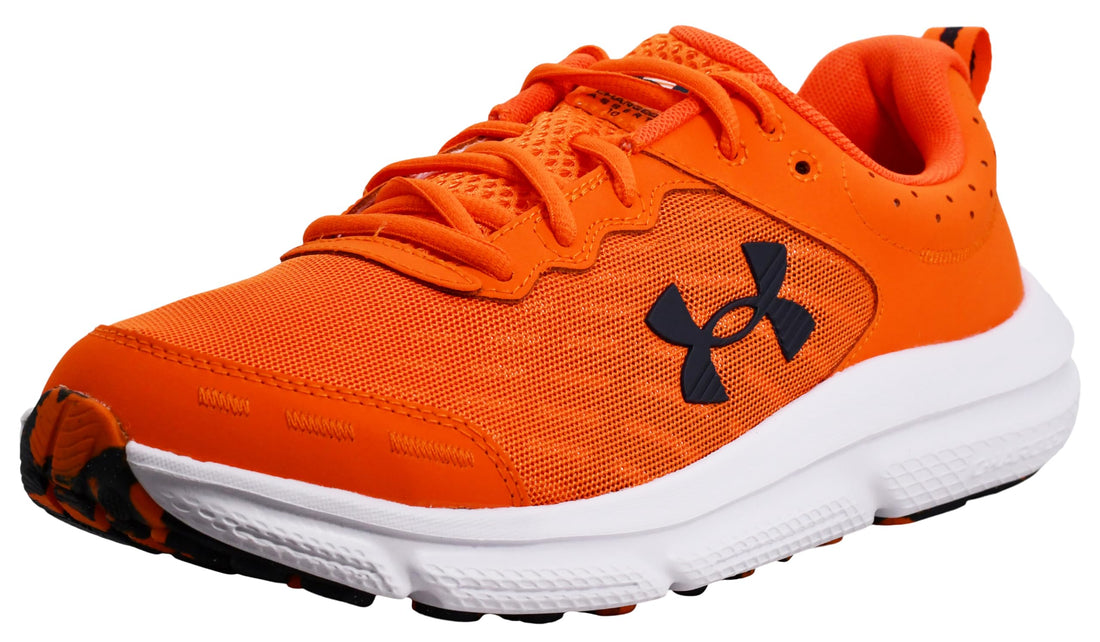 Under Armour Men's Charged Assert 10 Shoes