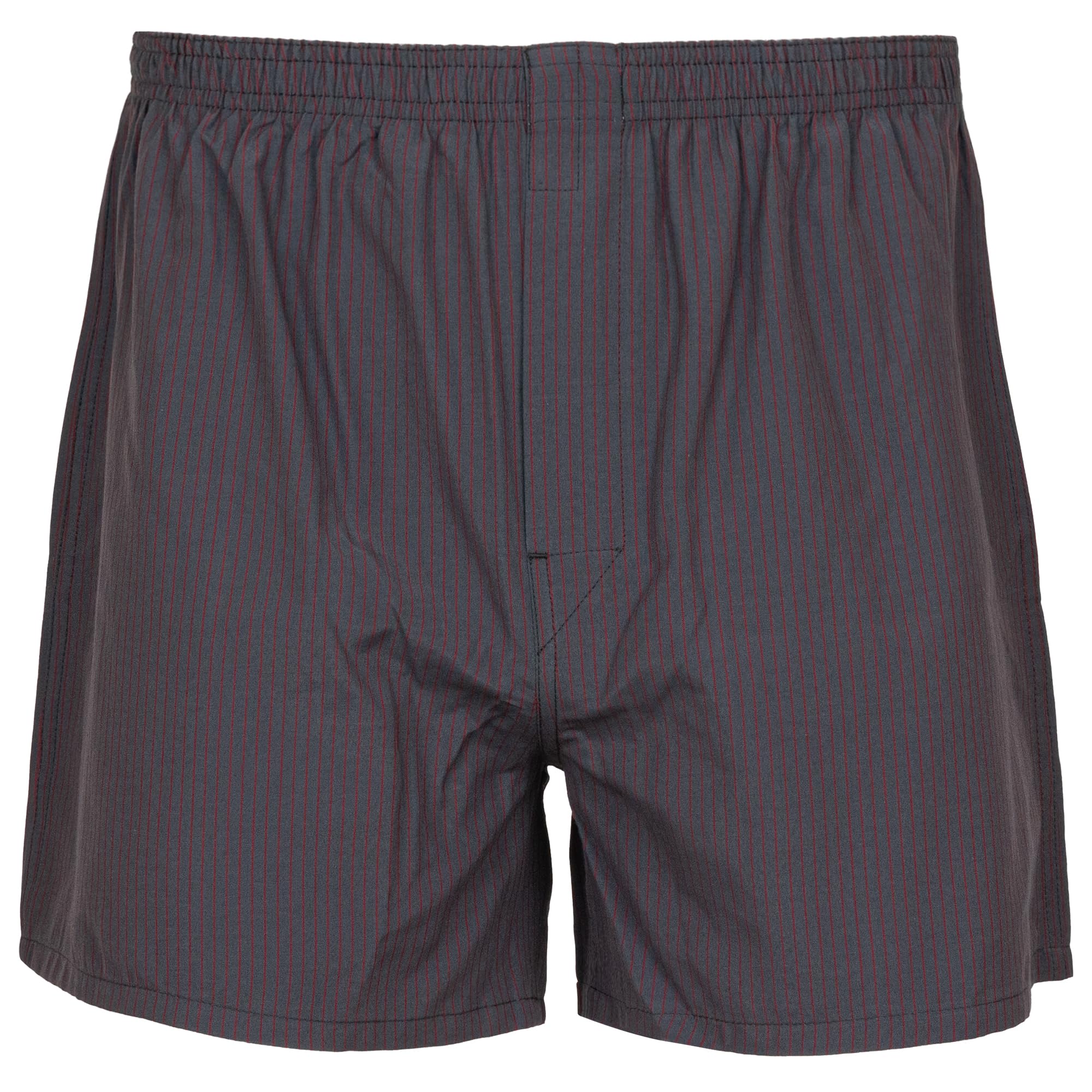 Gildan Men's Underwear Boxers, Multipack