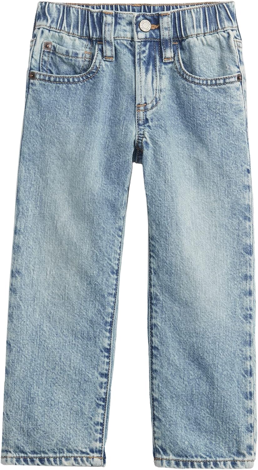 GAP Baby-Boys Original Fit Jeans