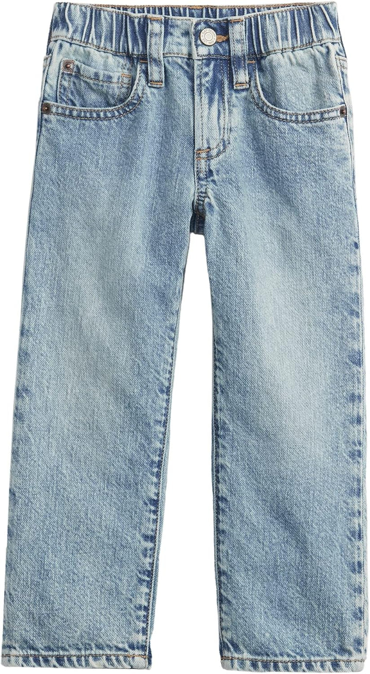 GAP Baby-Boys Original Fit Jeans