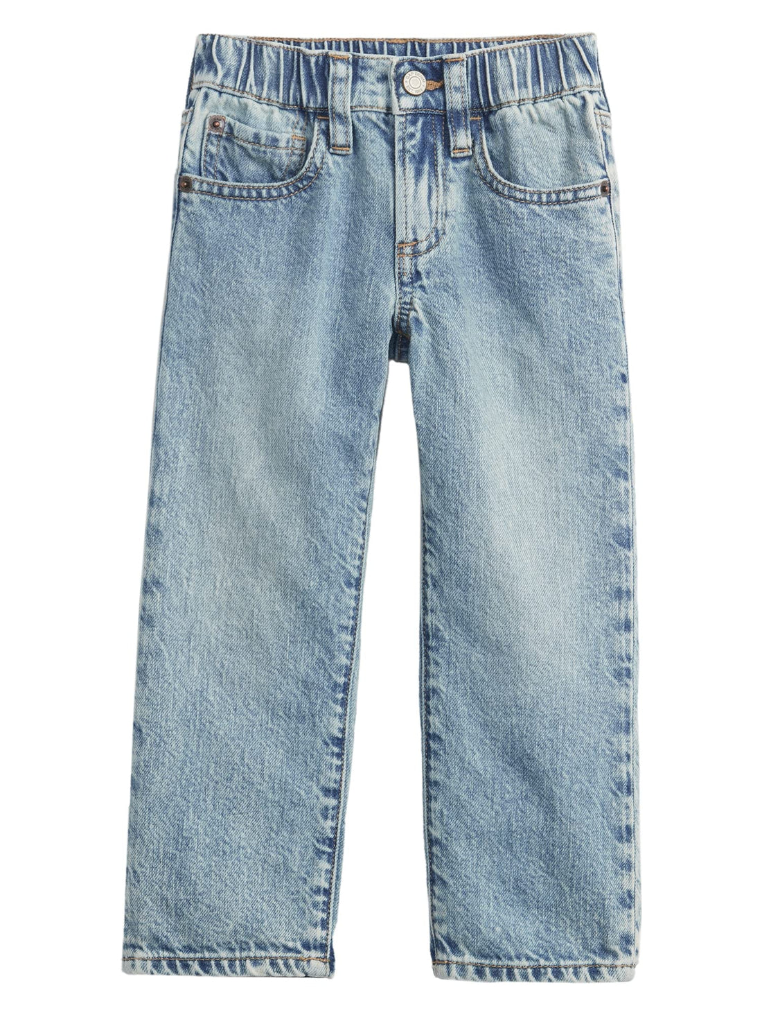 GAP Baby-Boys Original Fit Jeans