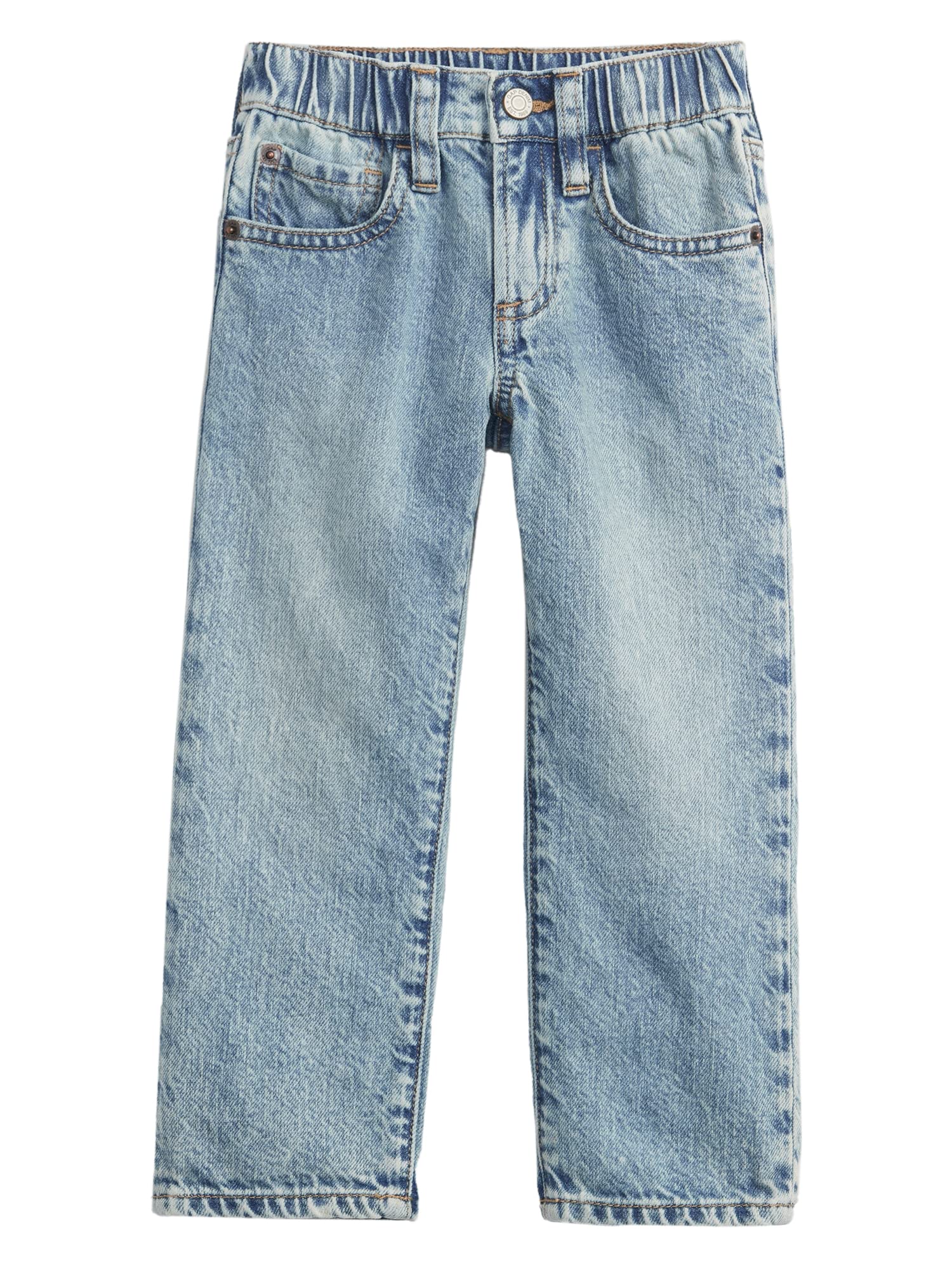 GAP Baby-Boys Original Fit Jeans