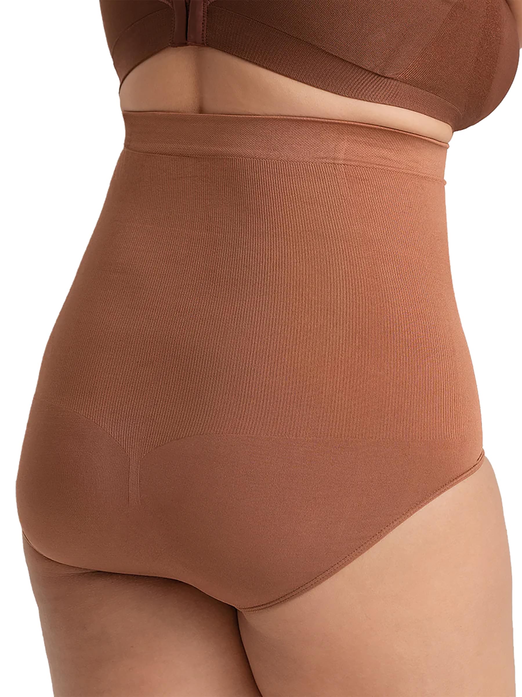 SHAPERMINT Shapewear for Women - Seamless Shapewear Tummy Control Panty, Body Shaper, Tummy Control Underwear for Women